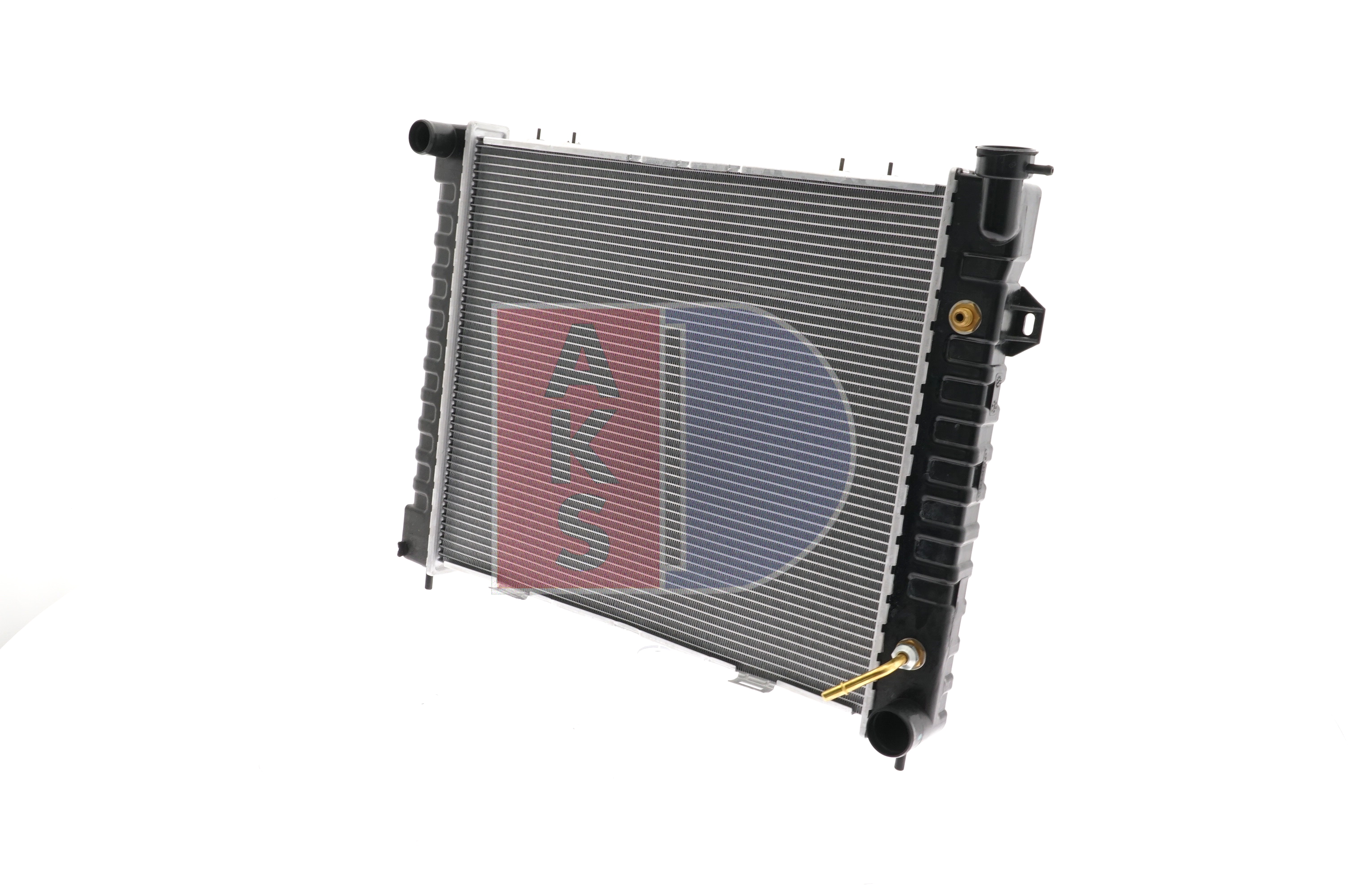 Achetez des Radiateur du moteur AKS DASIS 520490N à prix pour 169,48 €