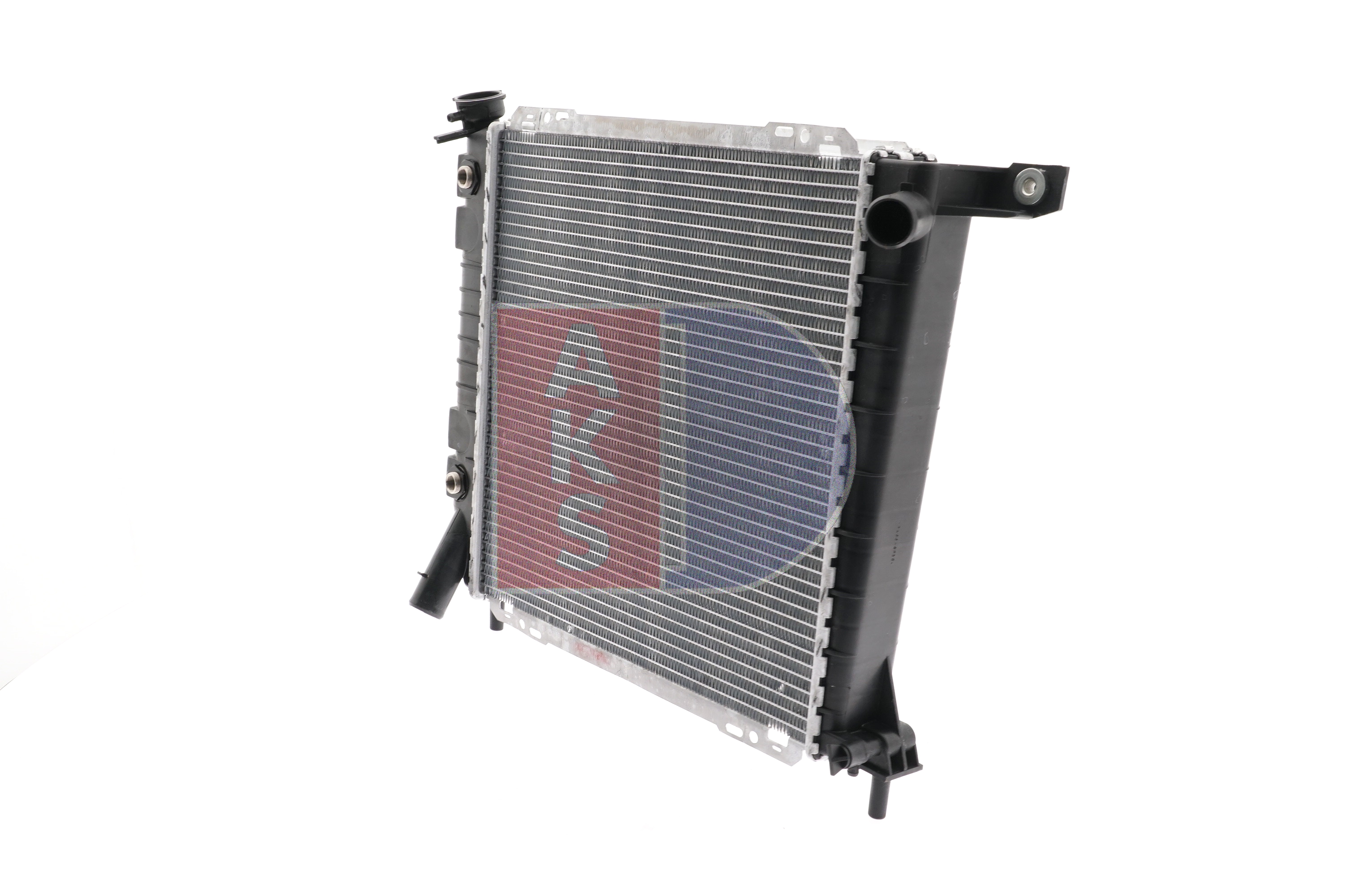 Kühler, Motorkühlung 520700N