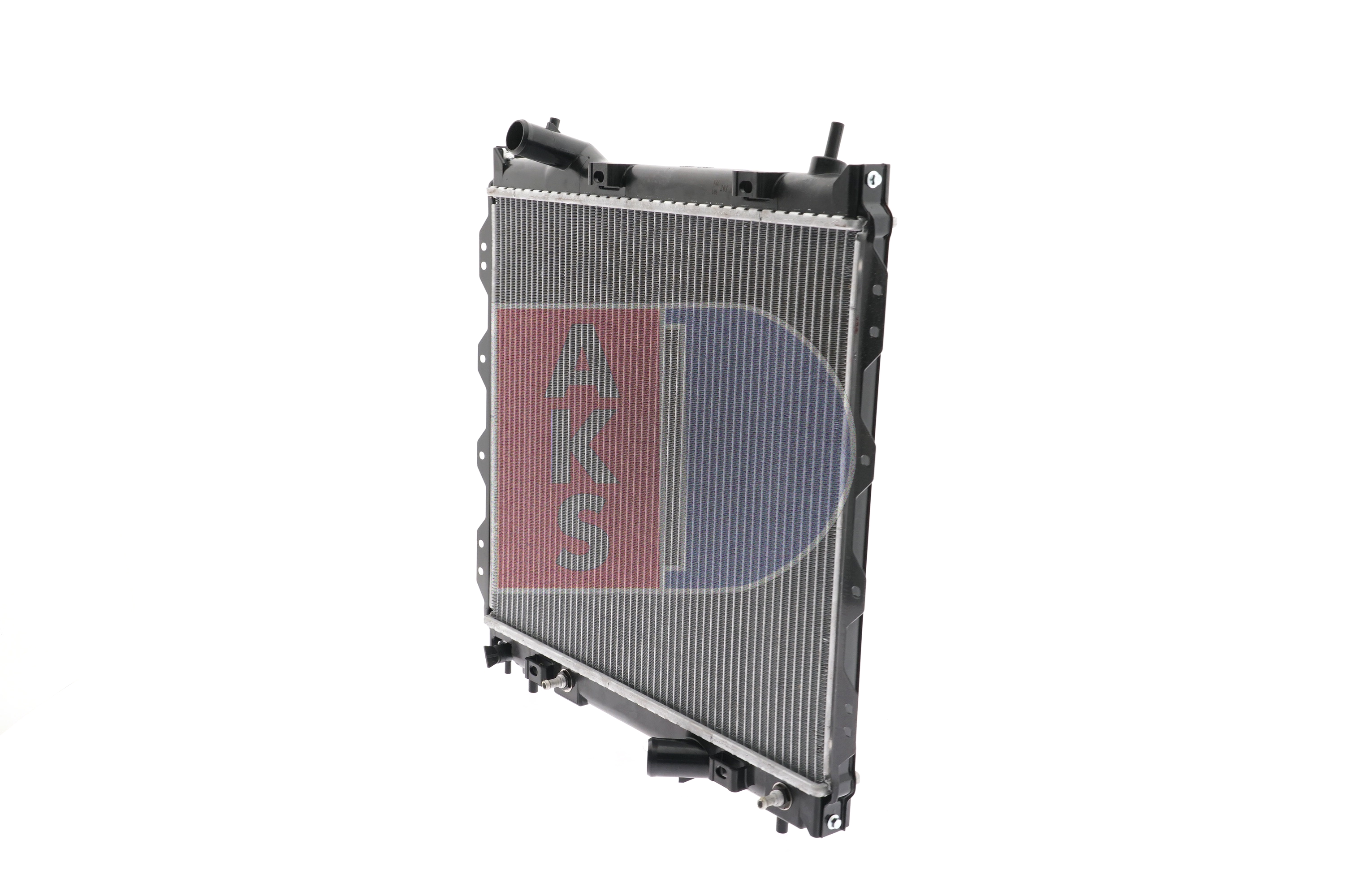 Achetez des Radiateur du moteur AKS DASIS 520760N à prix pour 133,56 €