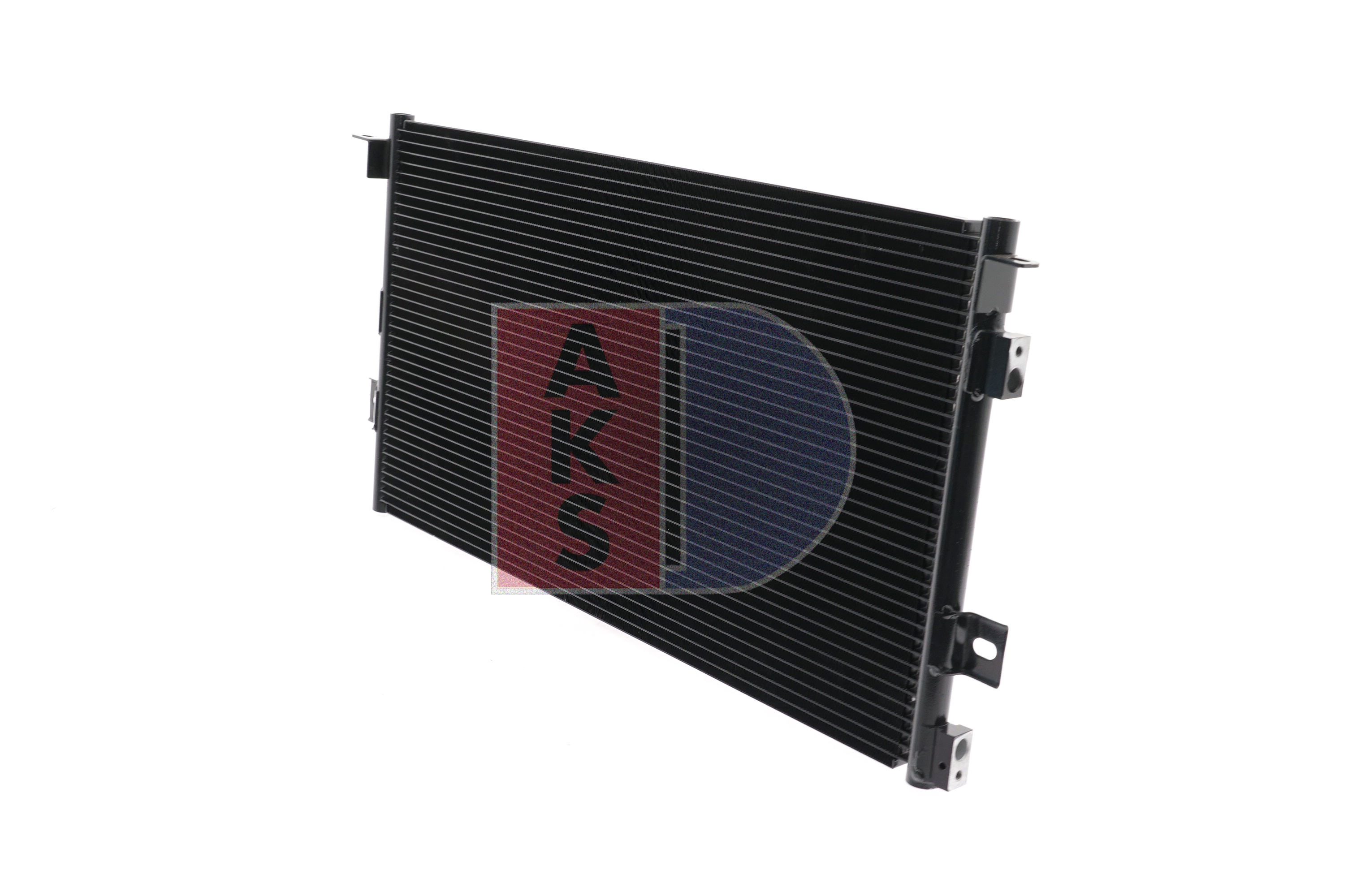 Achetez des Condenseur, climatisation AKS DASIS 522005N à prix pour 98,07 €