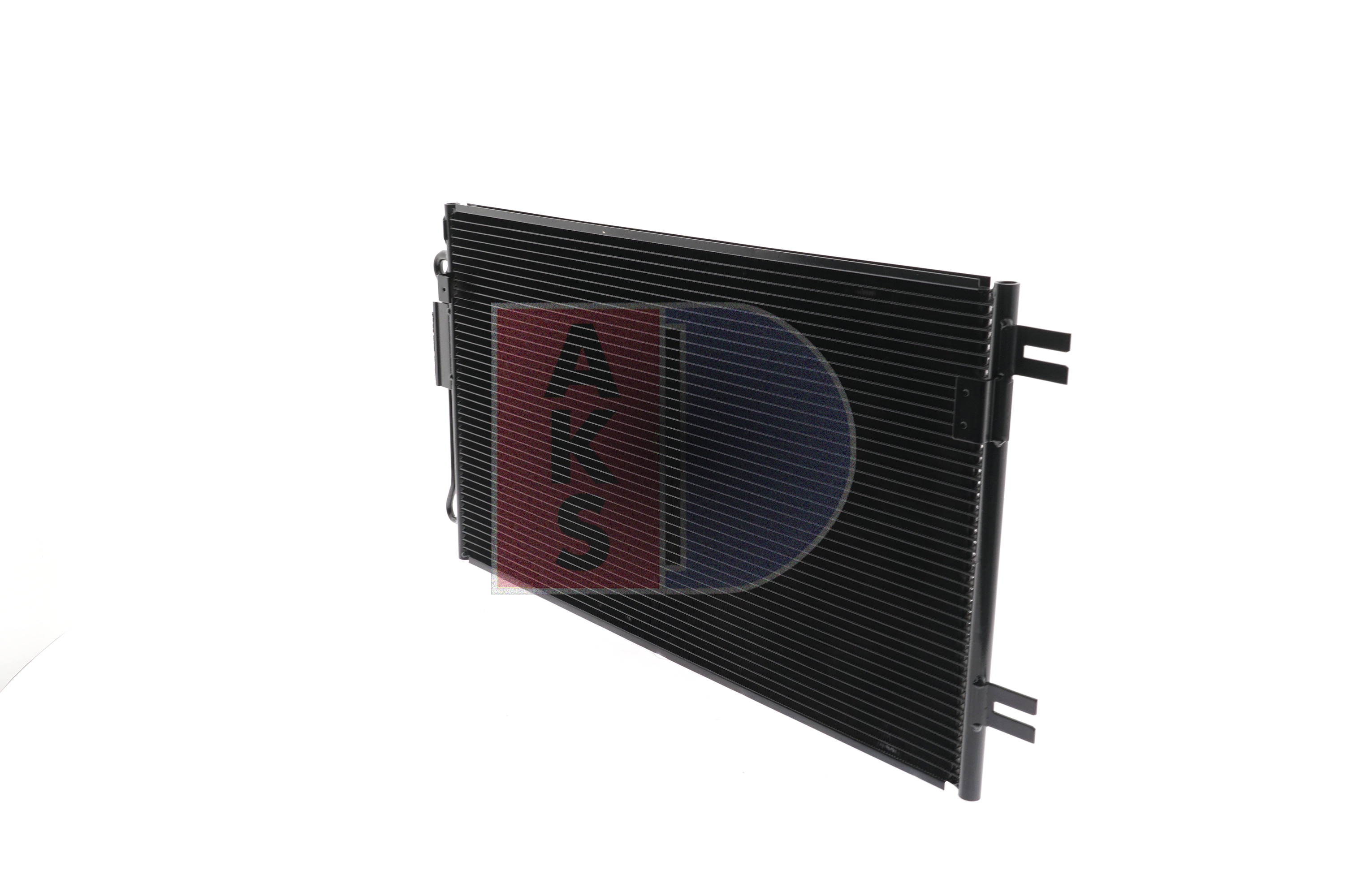 Achetez des Condenseur, climatisation AKS DASIS 522006N à prix pour 115,18 €