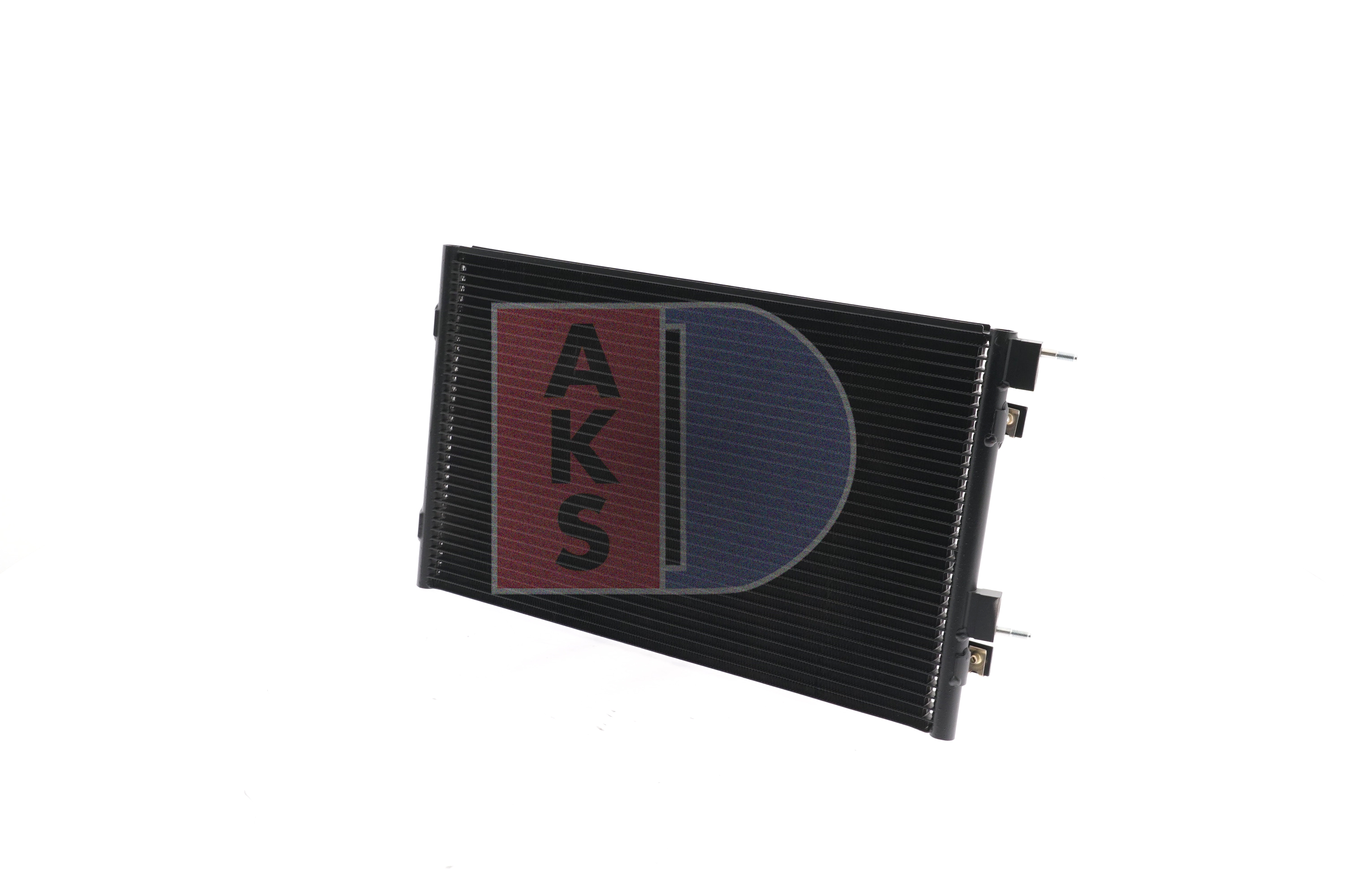 Achetez des Condenseur, climatisation AKS DASIS 522008N à prix pour 84,41 €