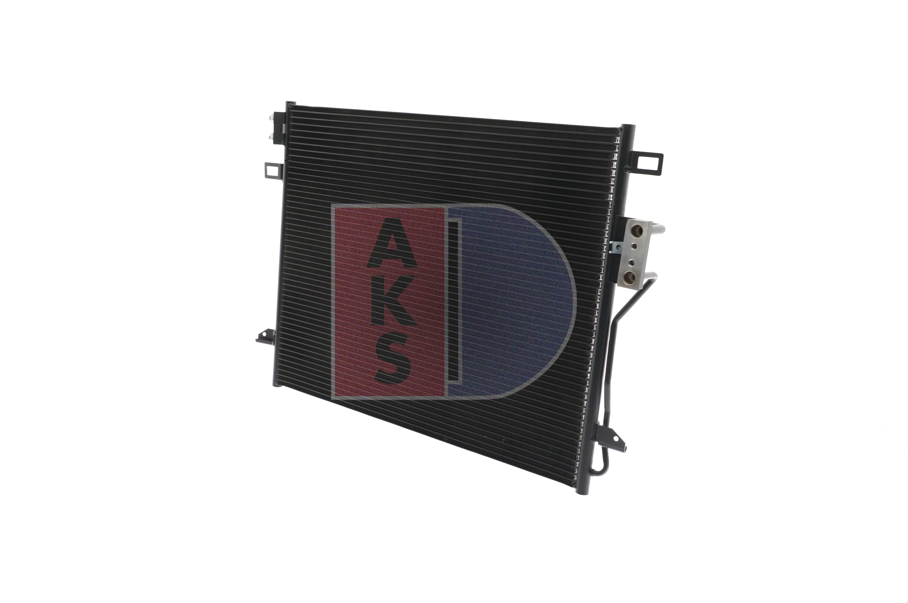 Achetez des Condenseur, climatisation AKS DASIS 522031N à prix pour 139,75 €