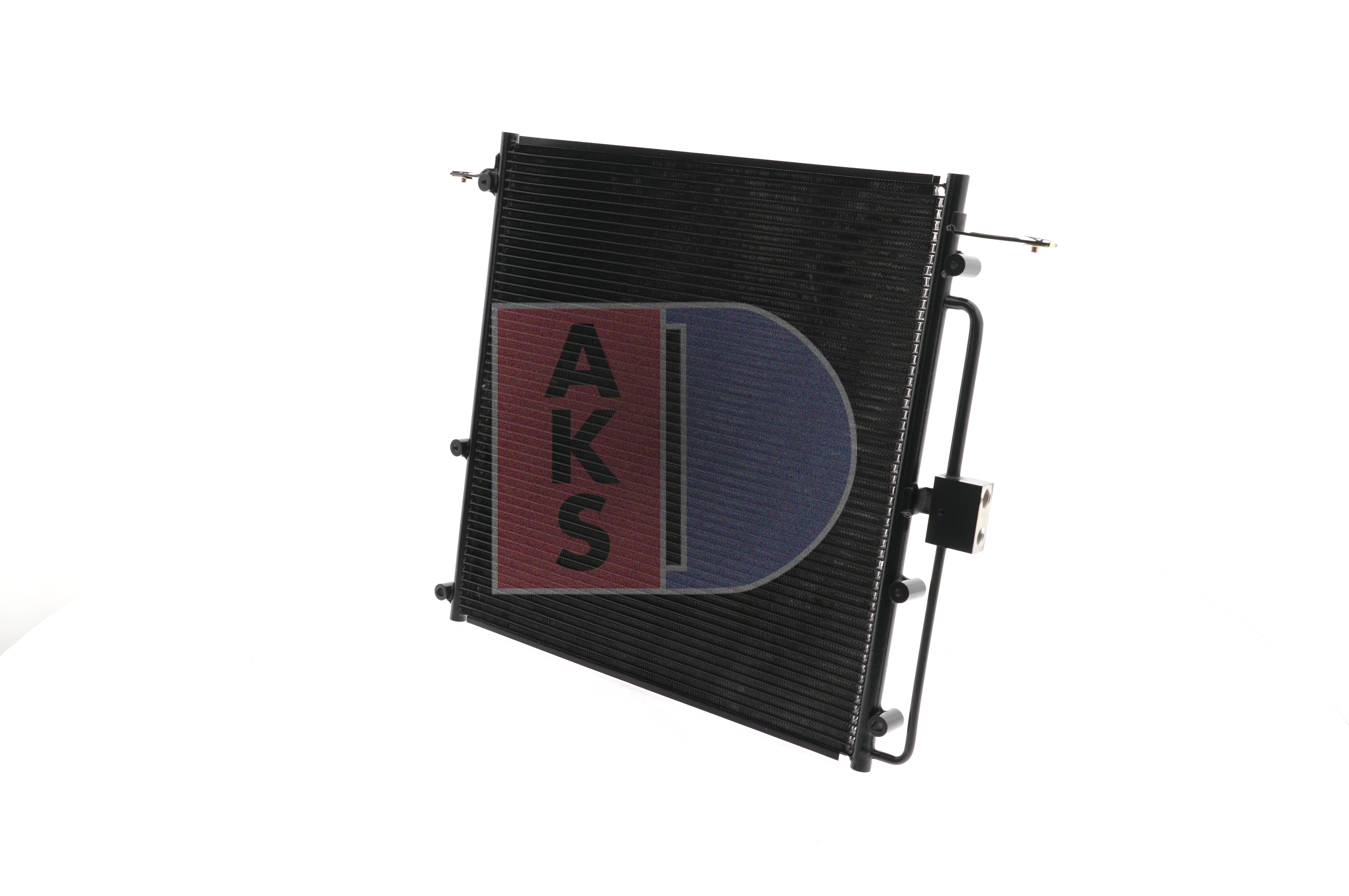 Klimakondensator 522050N