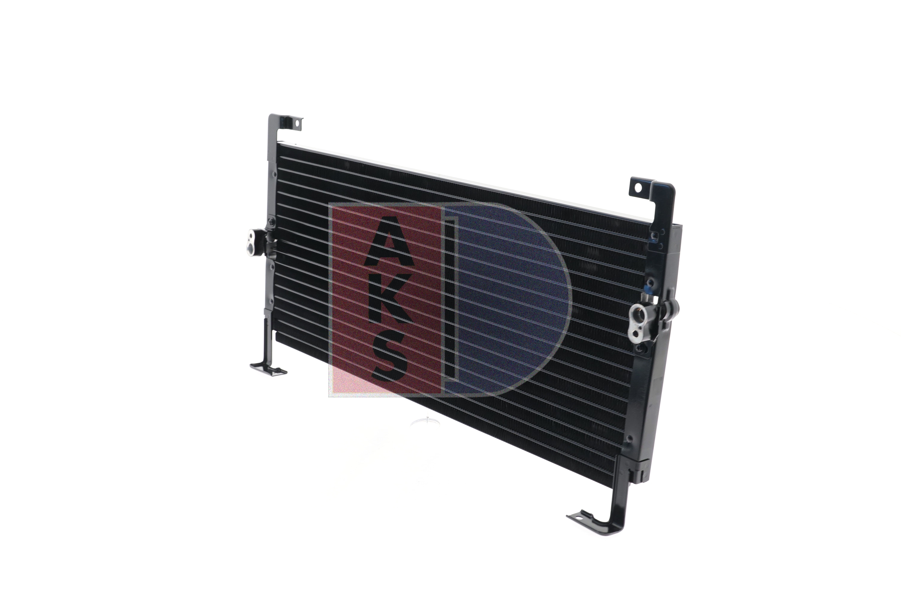 Achetez des Condenseur, climatisation AKS DASIS 522160N à prix pour 79,18 €