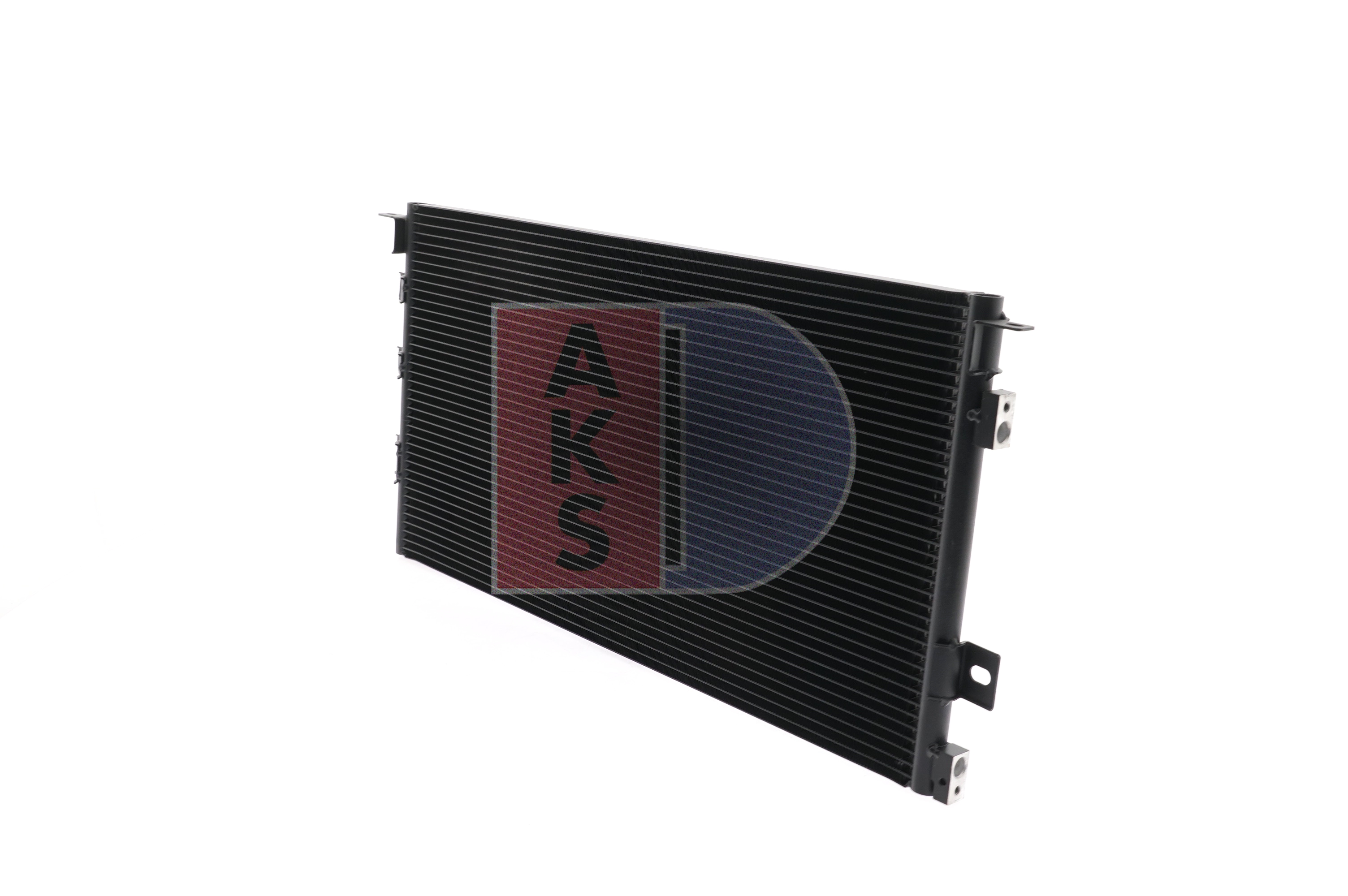 Achetez des Condenseur, climatisation AKS DASIS 522670N à prix pour 102,75 €