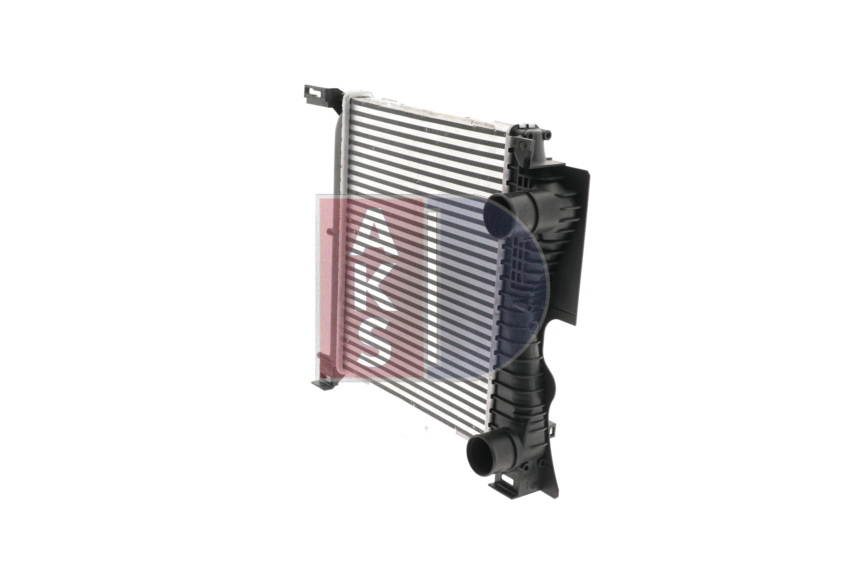 Compre Intercooler de AKS DASIS online para VOYAGER IV (RG, RS) a precios moderados