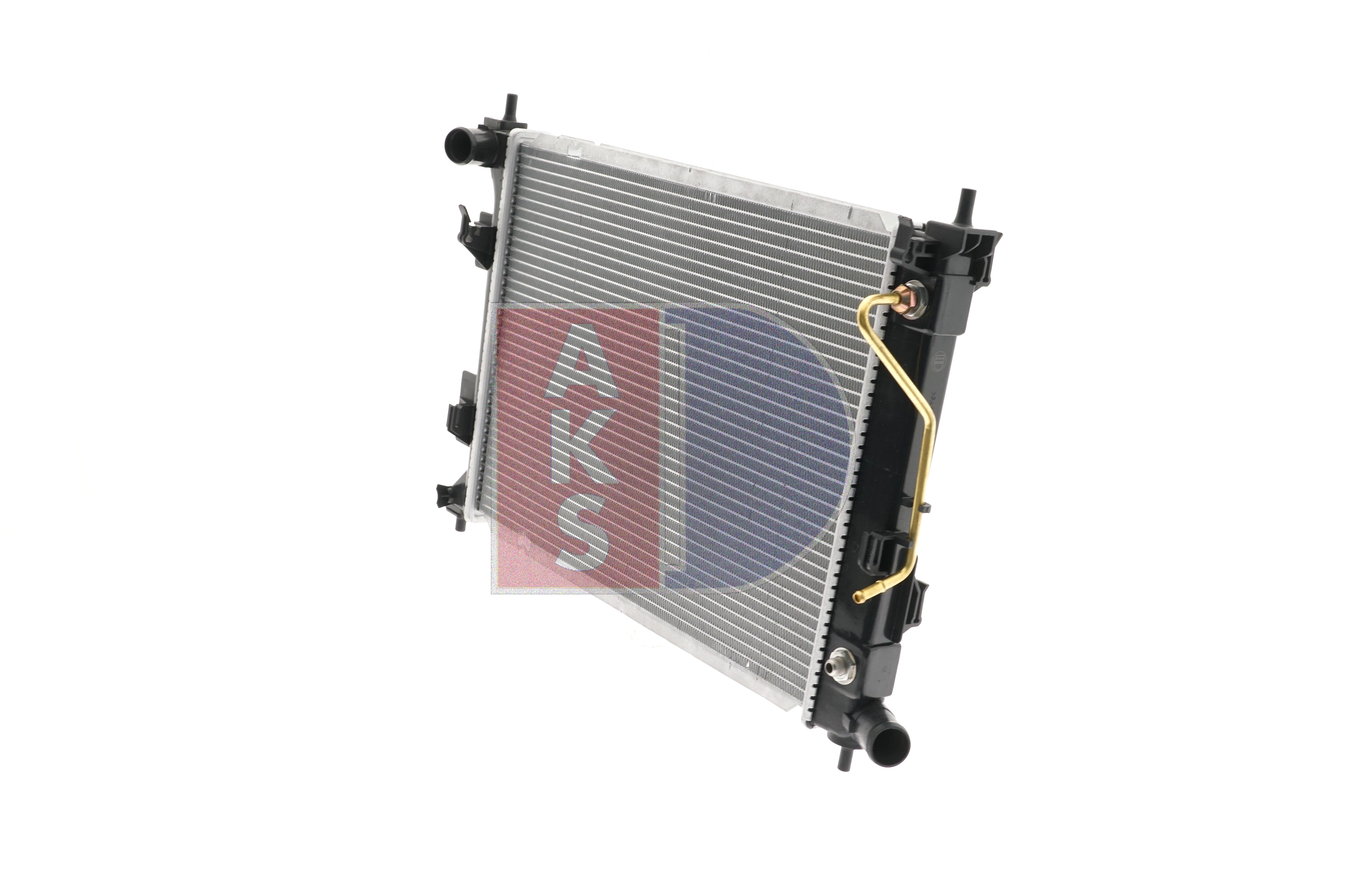 Kühler, Motorkühlung 560007N