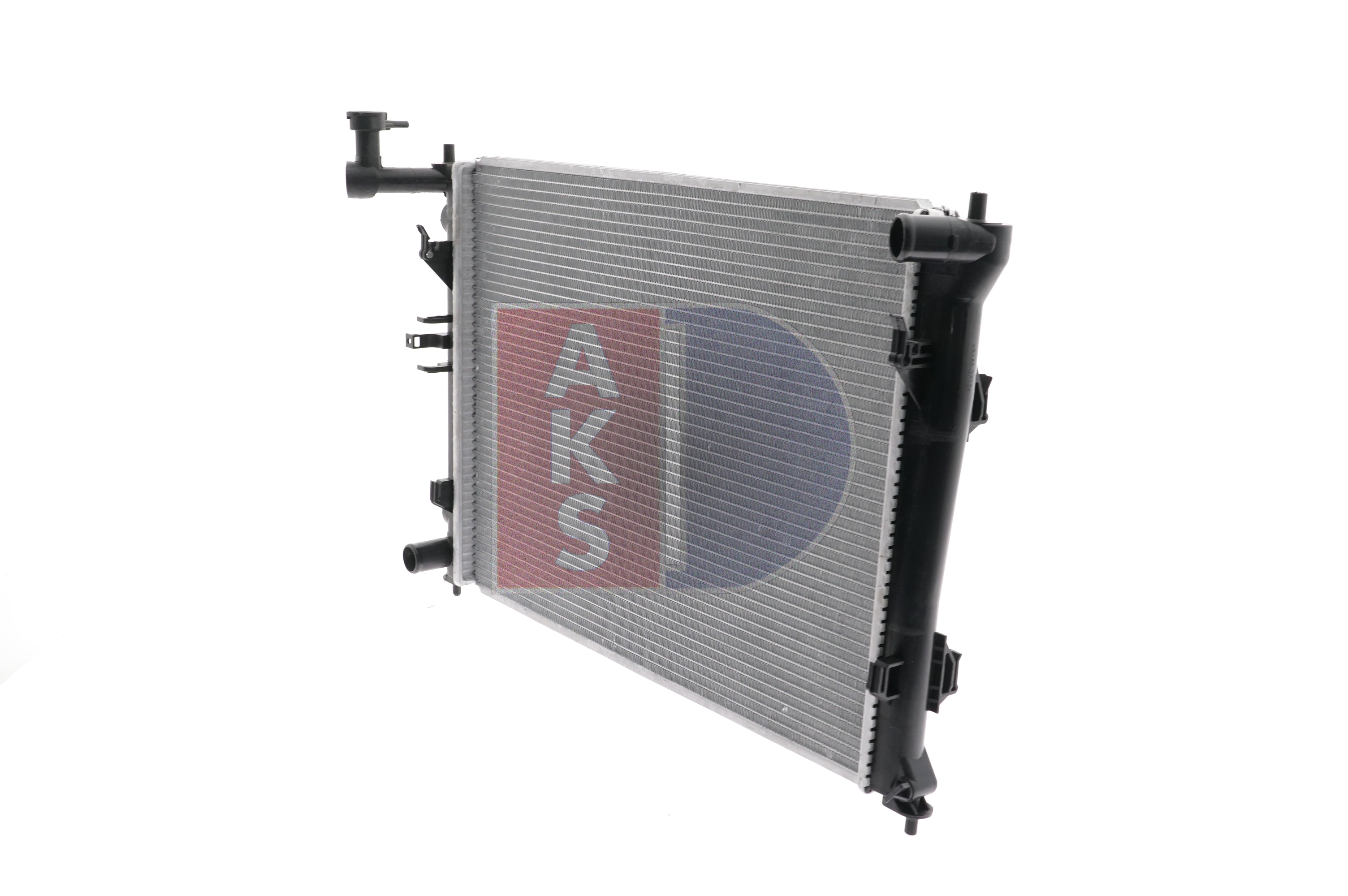 Original AKS DASIS Kühler, Motorkühlung online kaufen
