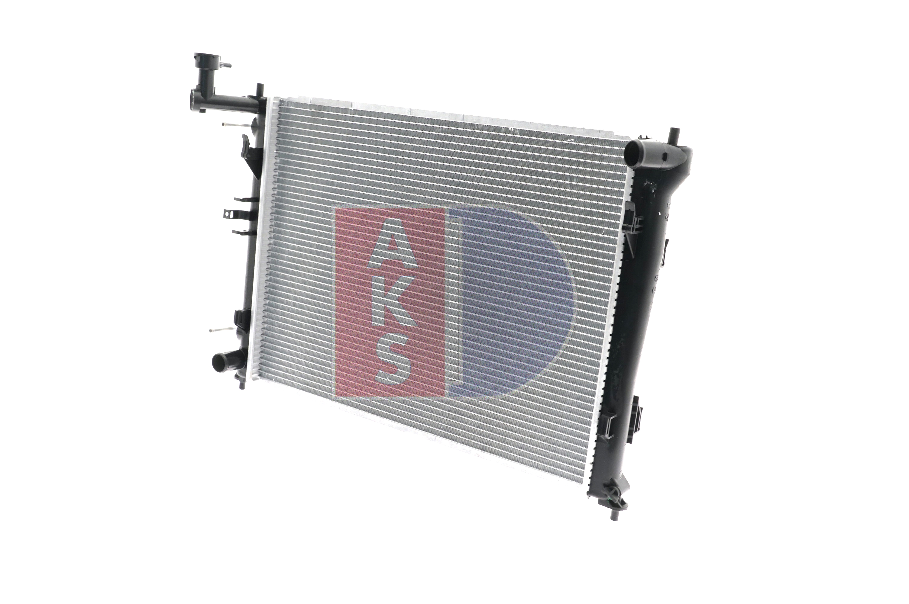 Achetez des Radiateur du moteur AKS DASIS 560032N à prix pour 121,52 €