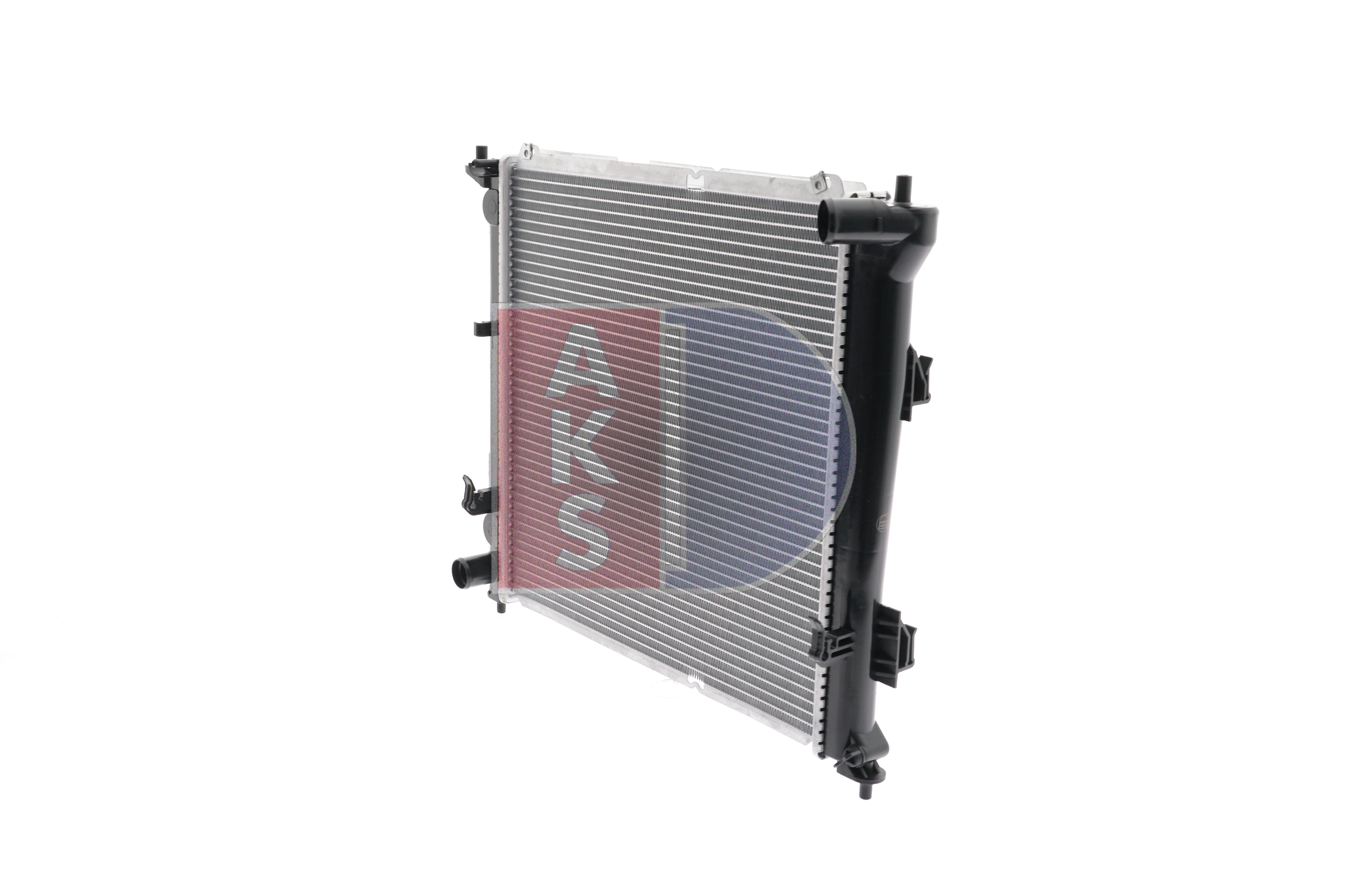 Achetez des Radiateur du moteur AKS DASIS 560033N à prix pour 91,04 €