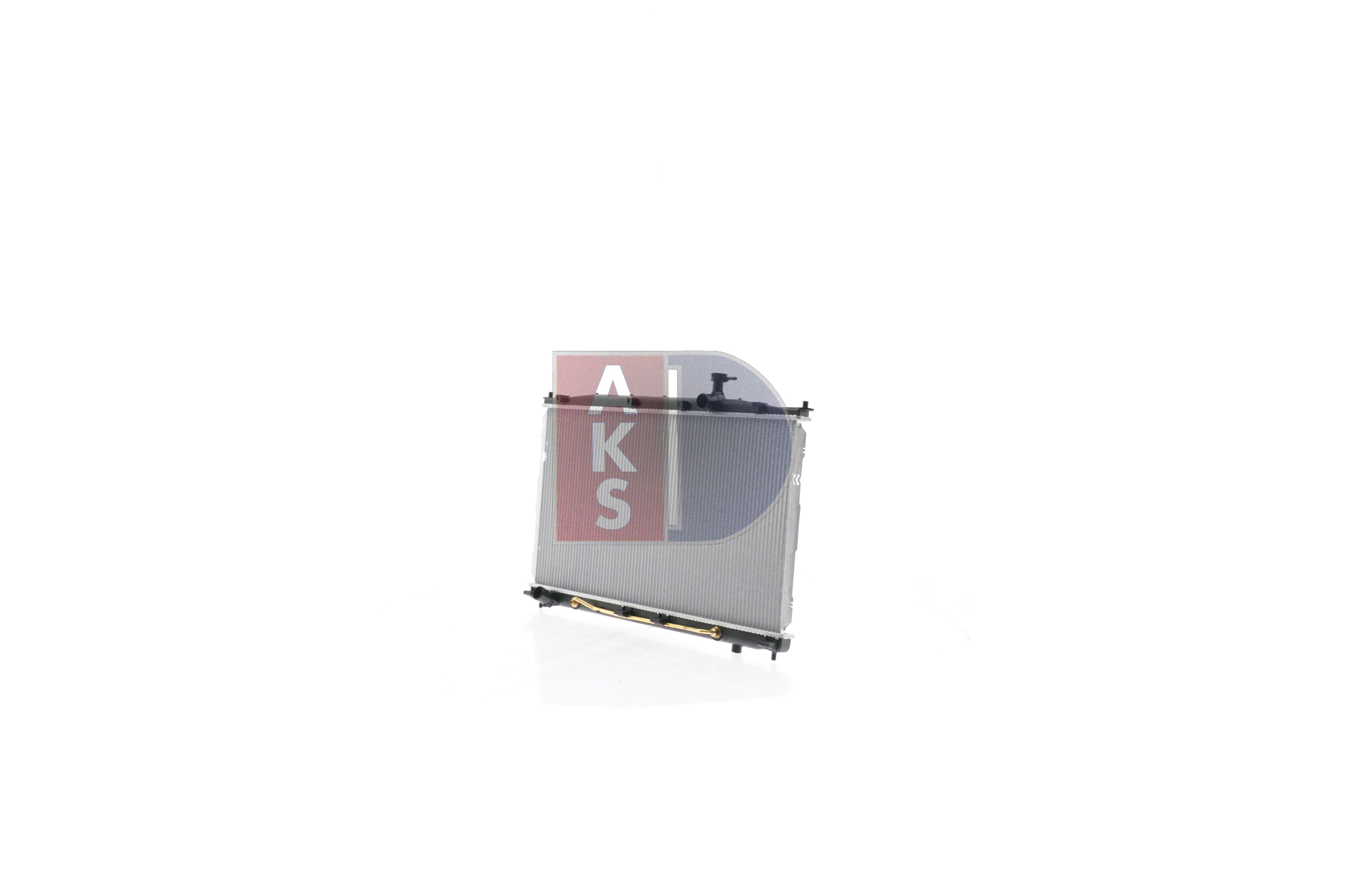 Kühler, Motorkühlung 560044N