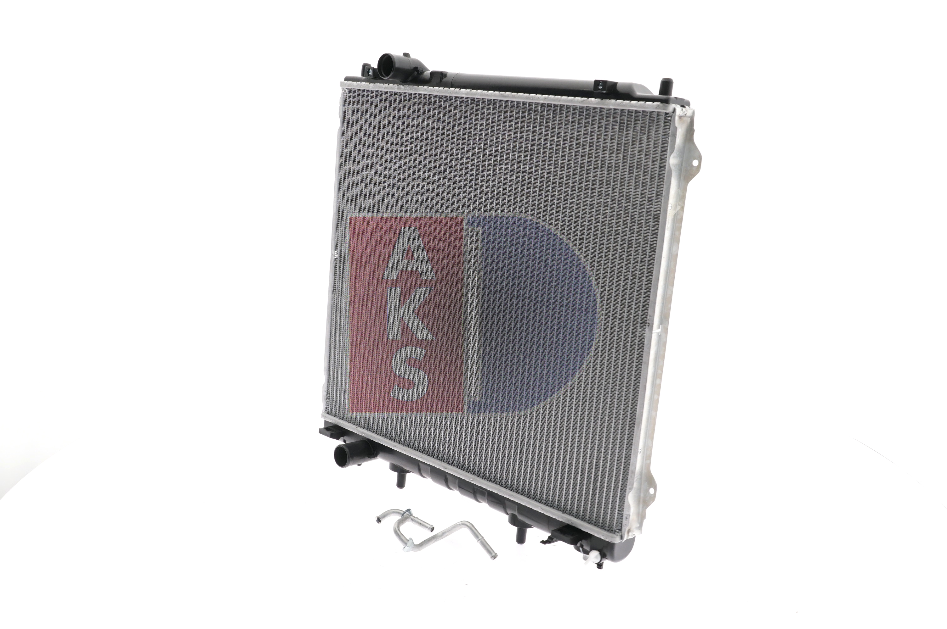 Kühler, Motorkühlung 560045N