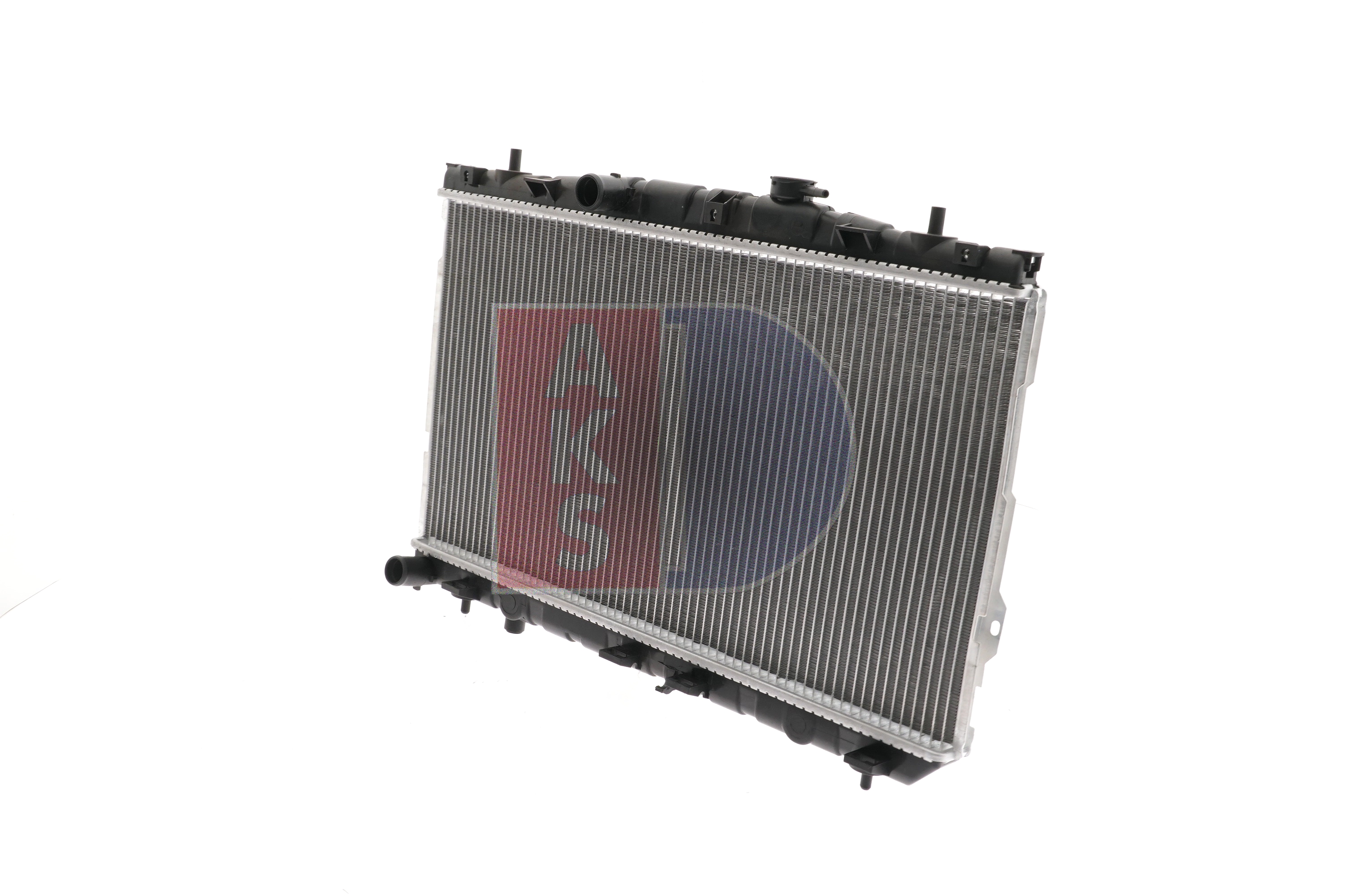 Kühler, Motorkühlung 560049N