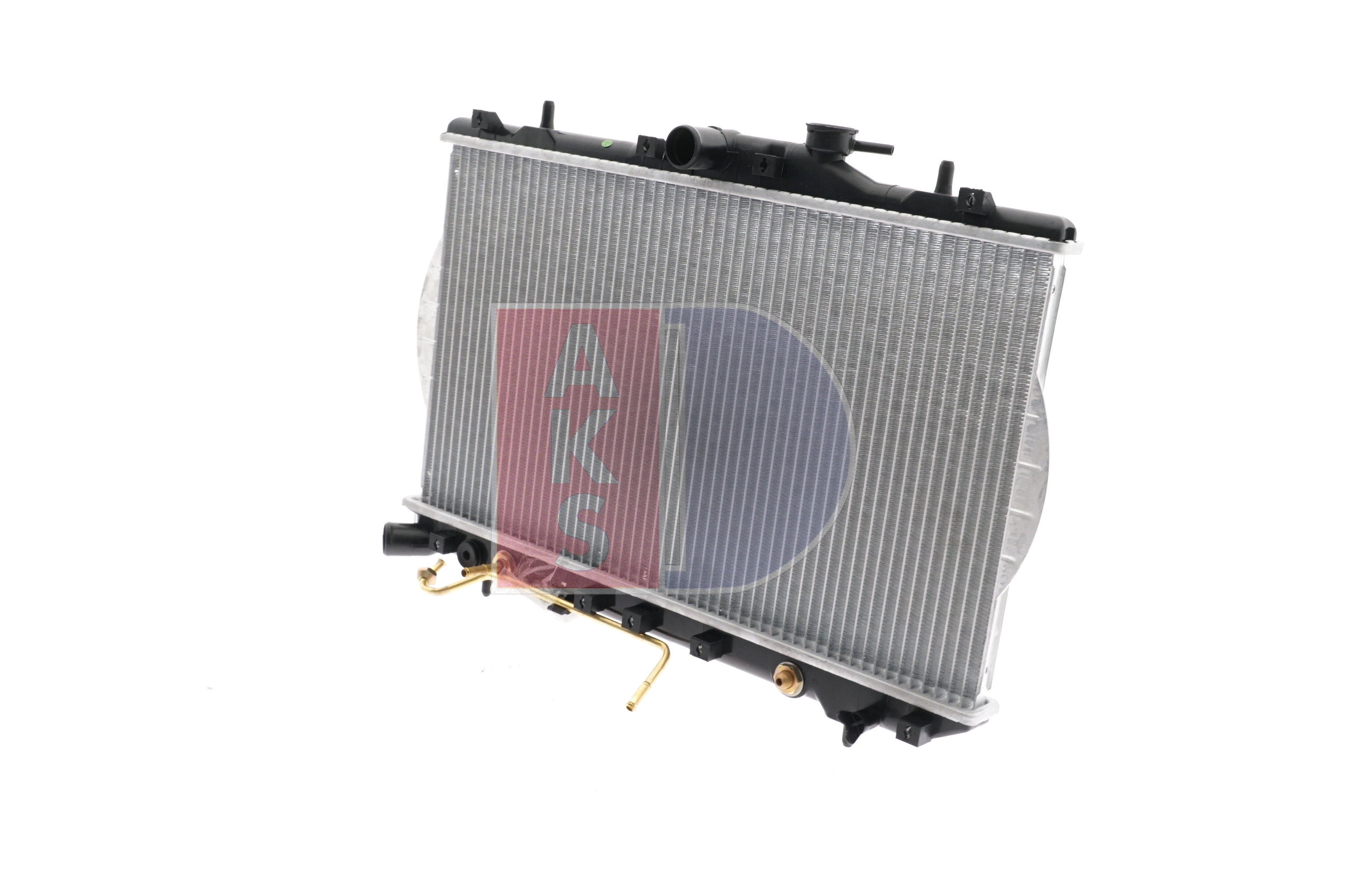 Kühler, Motorkühlung 560120N