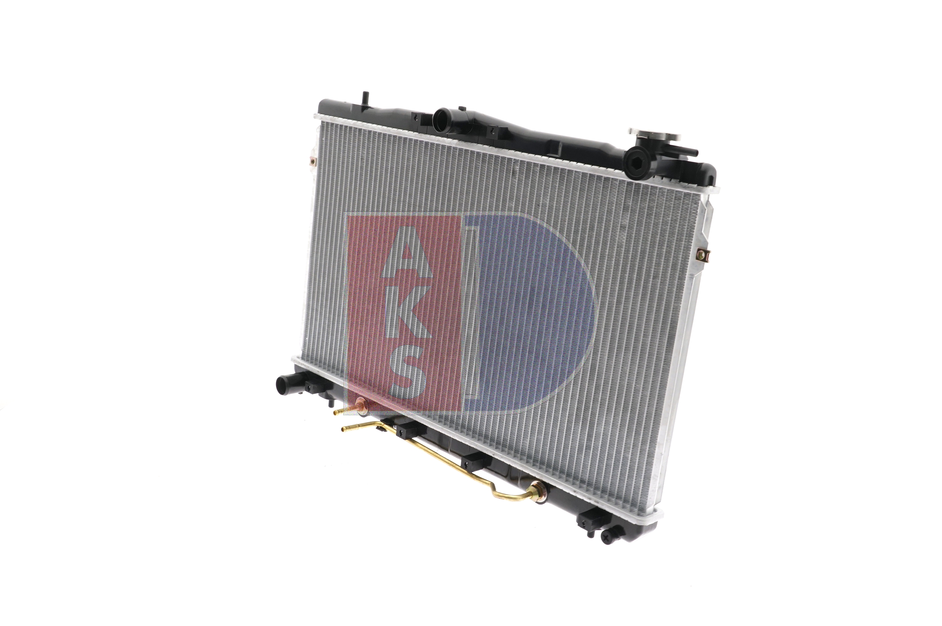 Achetez des Radiateur du moteur AKS DASIS 560230N à prix pour 128,43 €