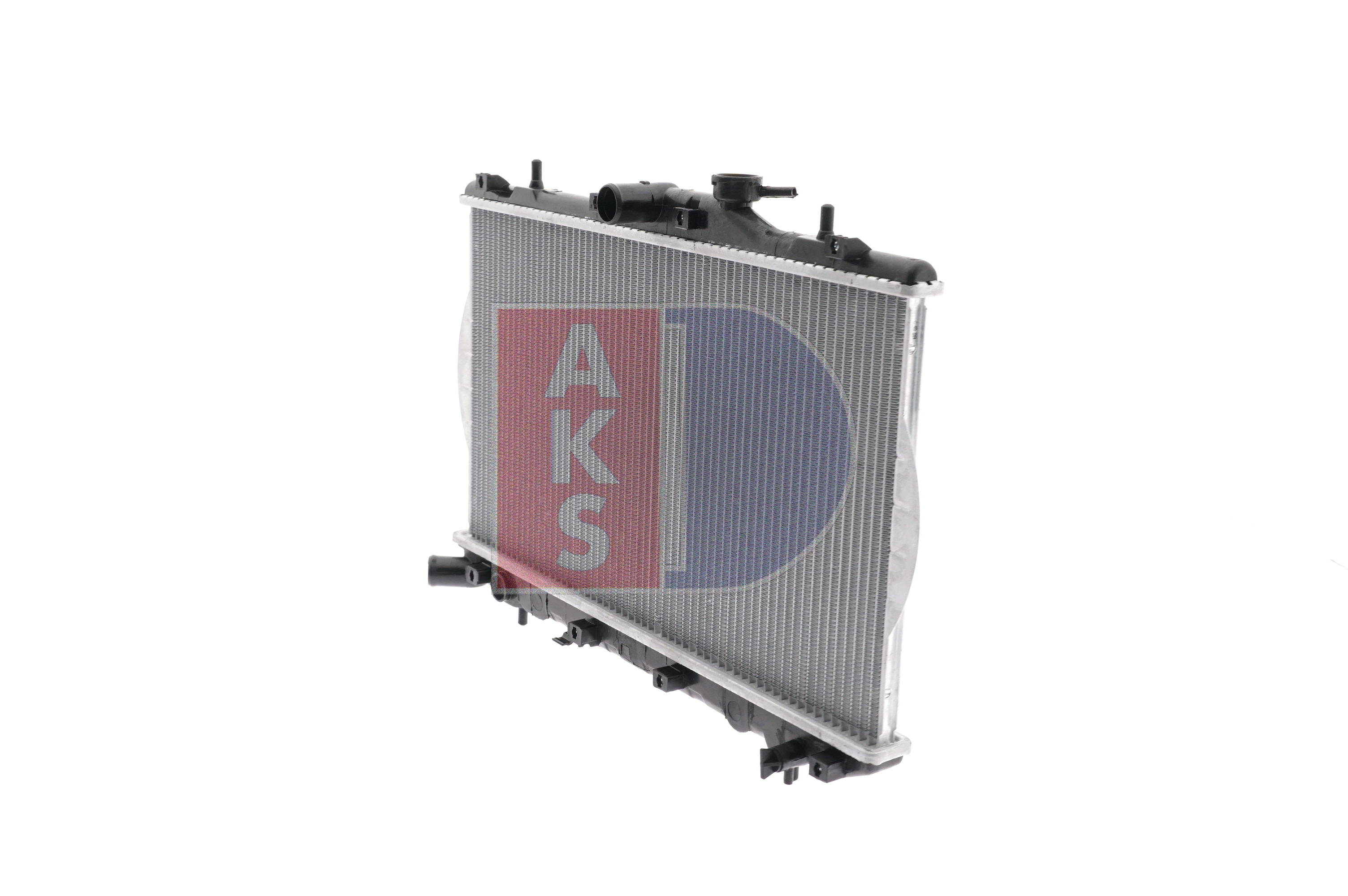 Kühler, Motorkühlung 560340N
