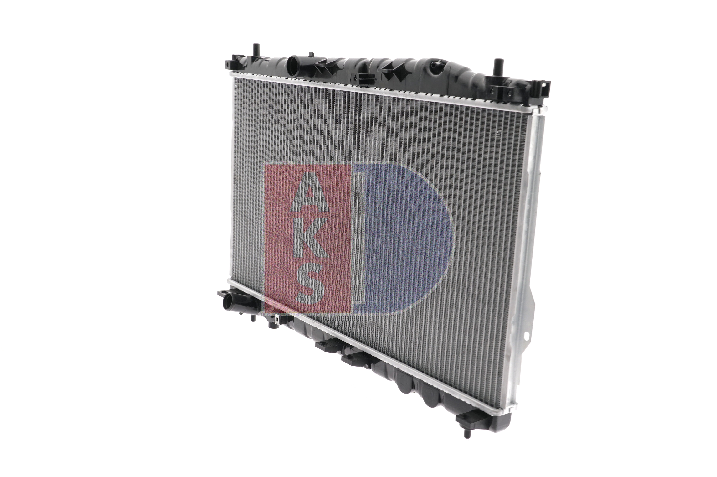 Kühler, Motorkühlung 560400N