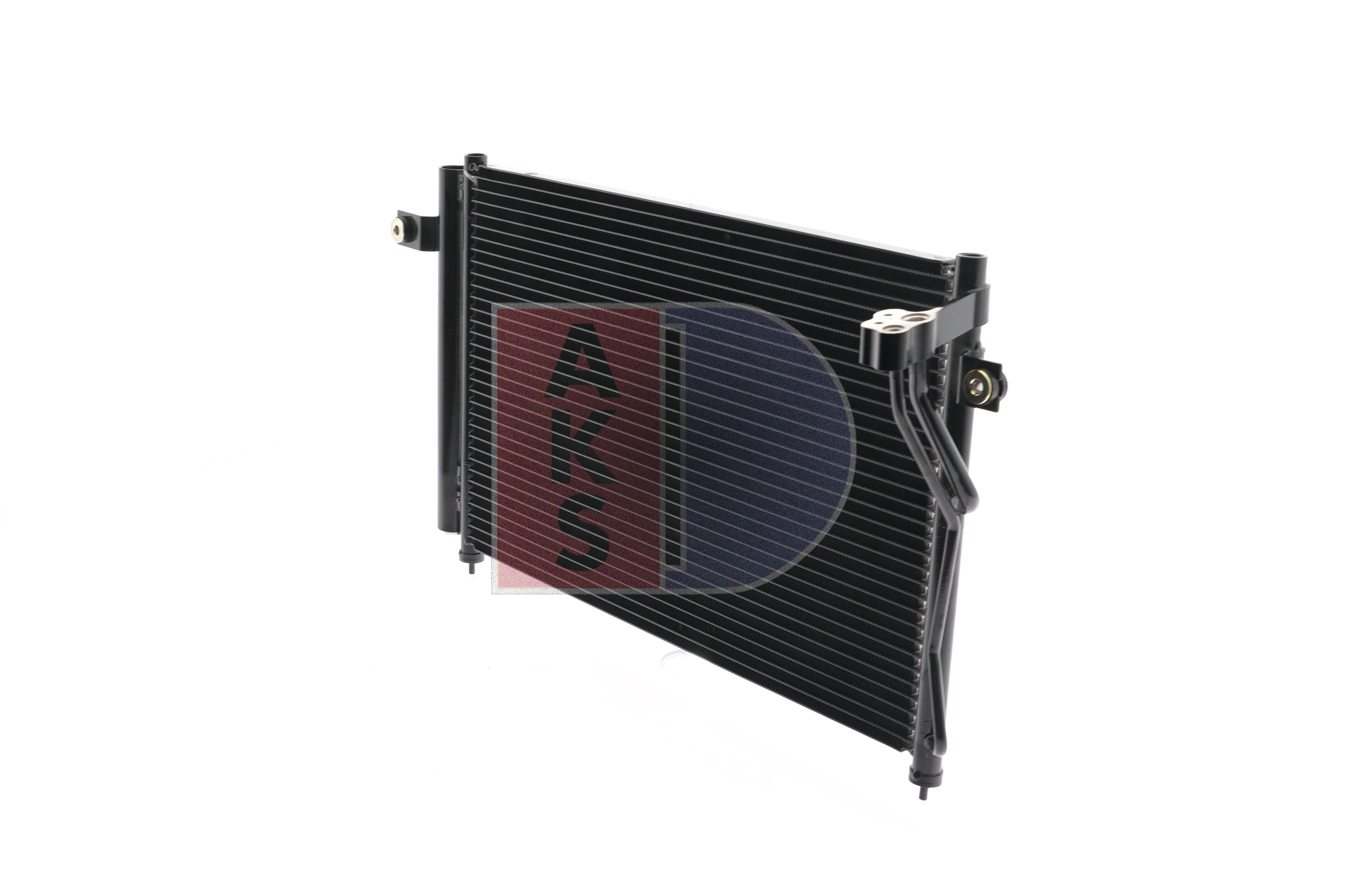 Acquista online AKS DASIS Condensatore climatizzatore Art.: 562007N
