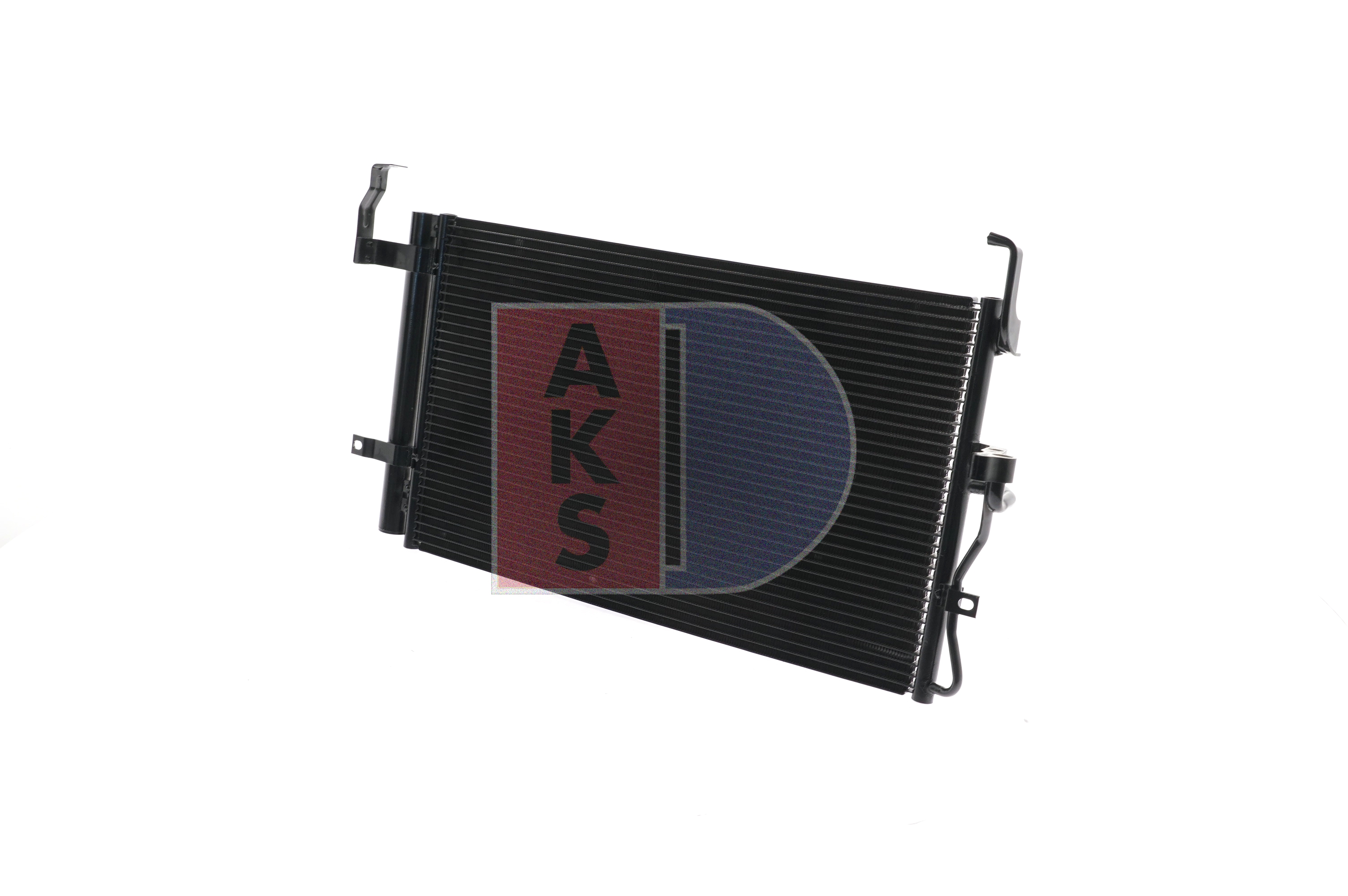 Acquista online AKS DASIS Condensatore climatizzatore Art.: 562008N