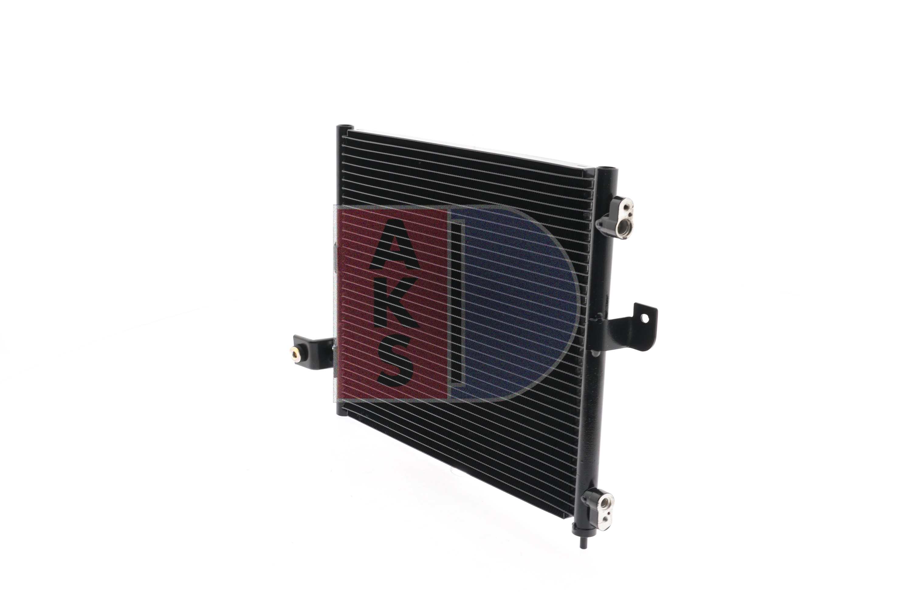 Klimakondensator 562100N