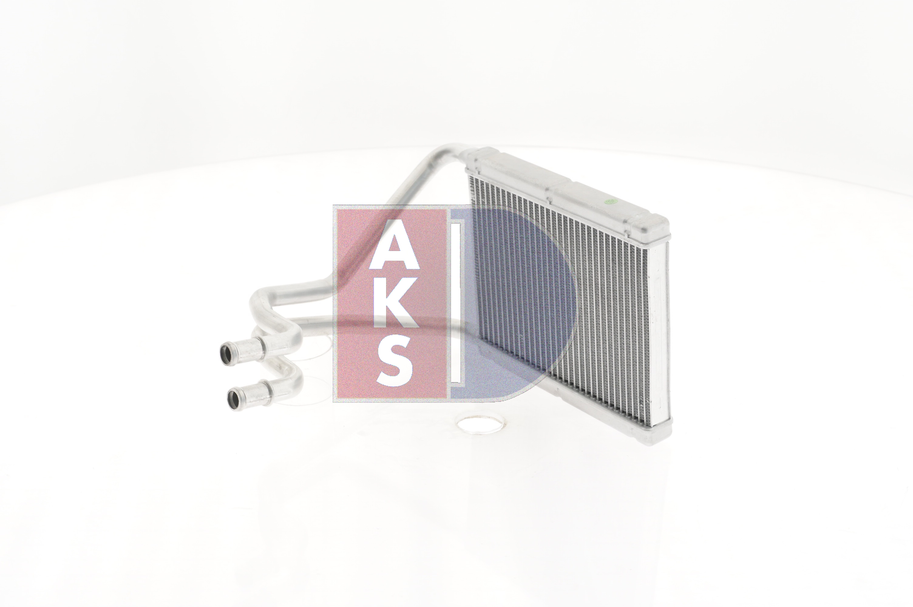Acquista Scambiatore calore per riscaldamento abitacolo da AKS DASIS 569014N a buon mercato per soli 41,63 €