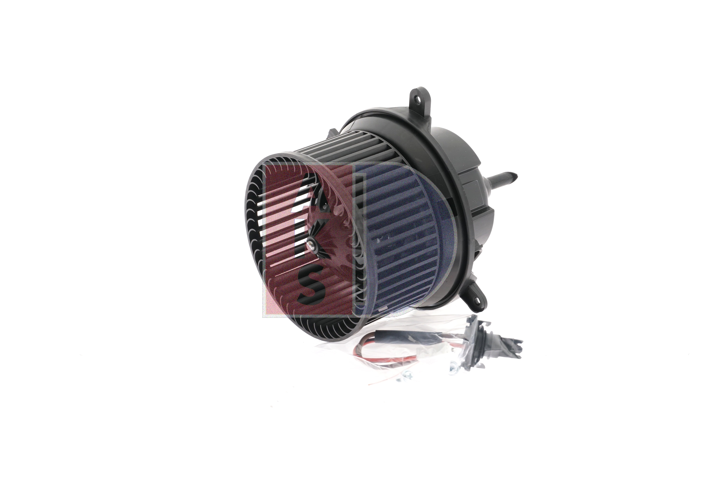 Acquista online AKS DASIS Ventilatore abitacolo Art.: 730054N