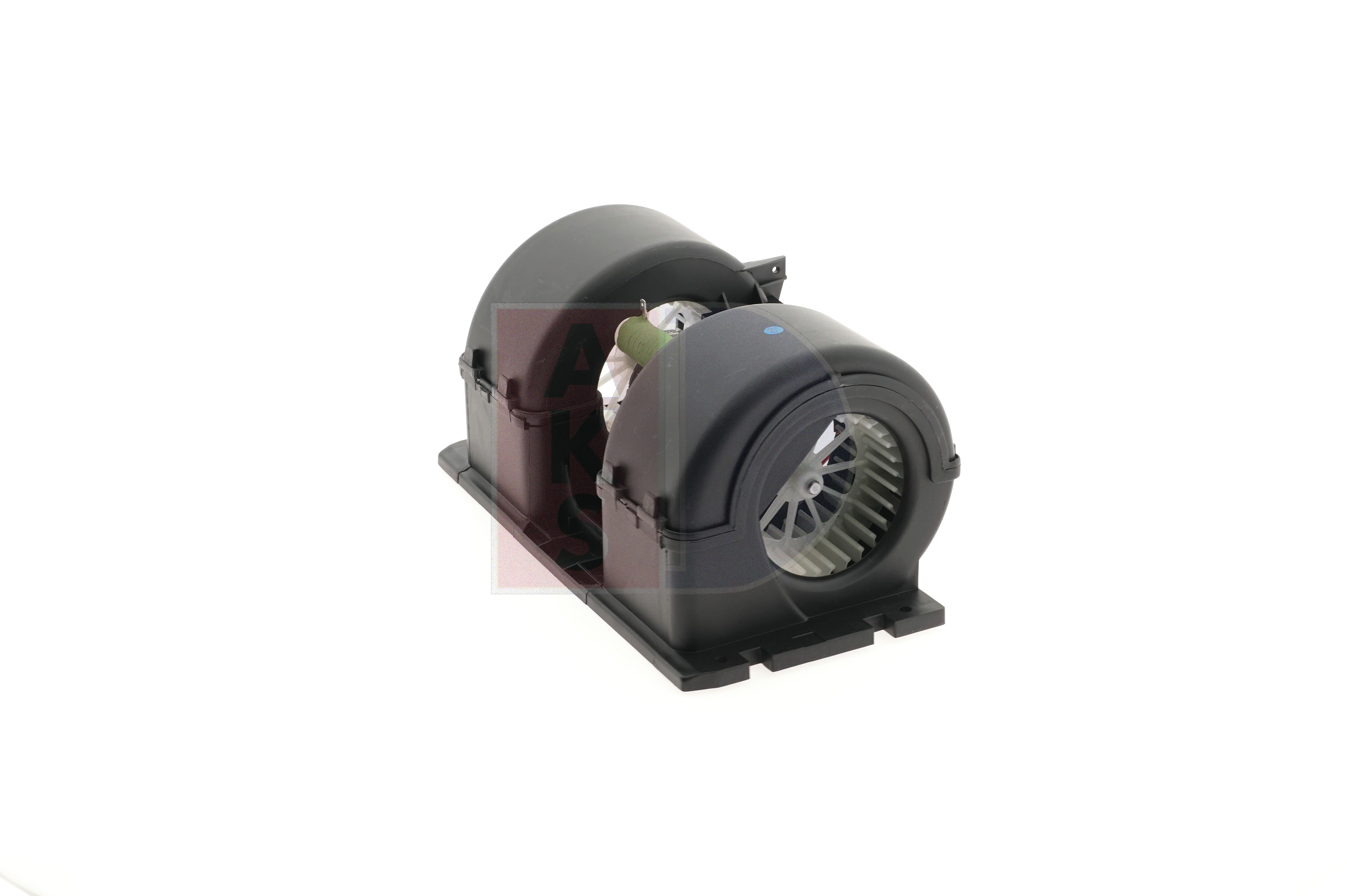 Achetez des Pulseur d'air habitacle AKS DASIS 740491N à prix pour 80,31 €