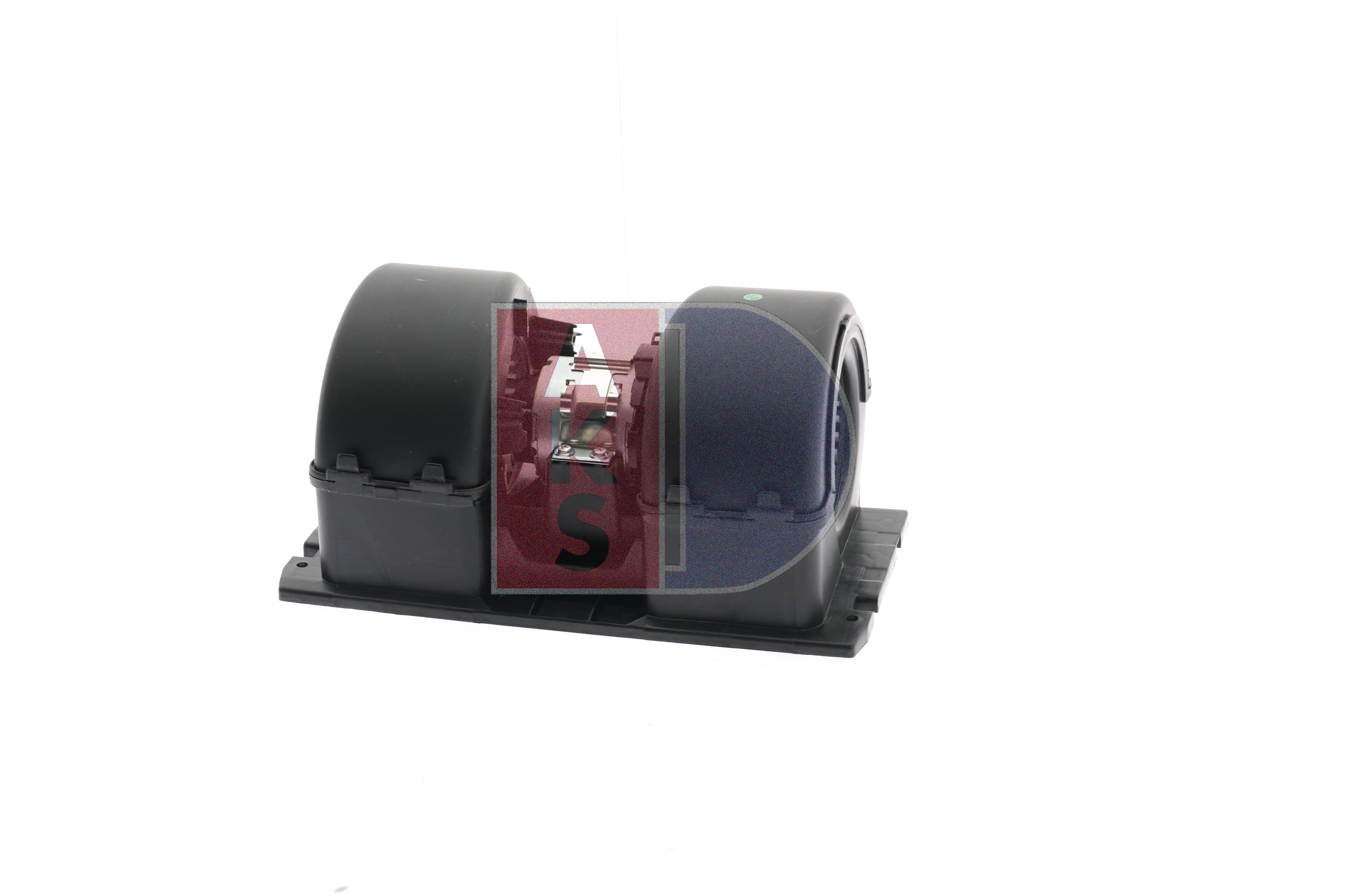 Achetez des Pulseur d'air habitacle AKS DASIS 740550N à prix pour 80,31 €