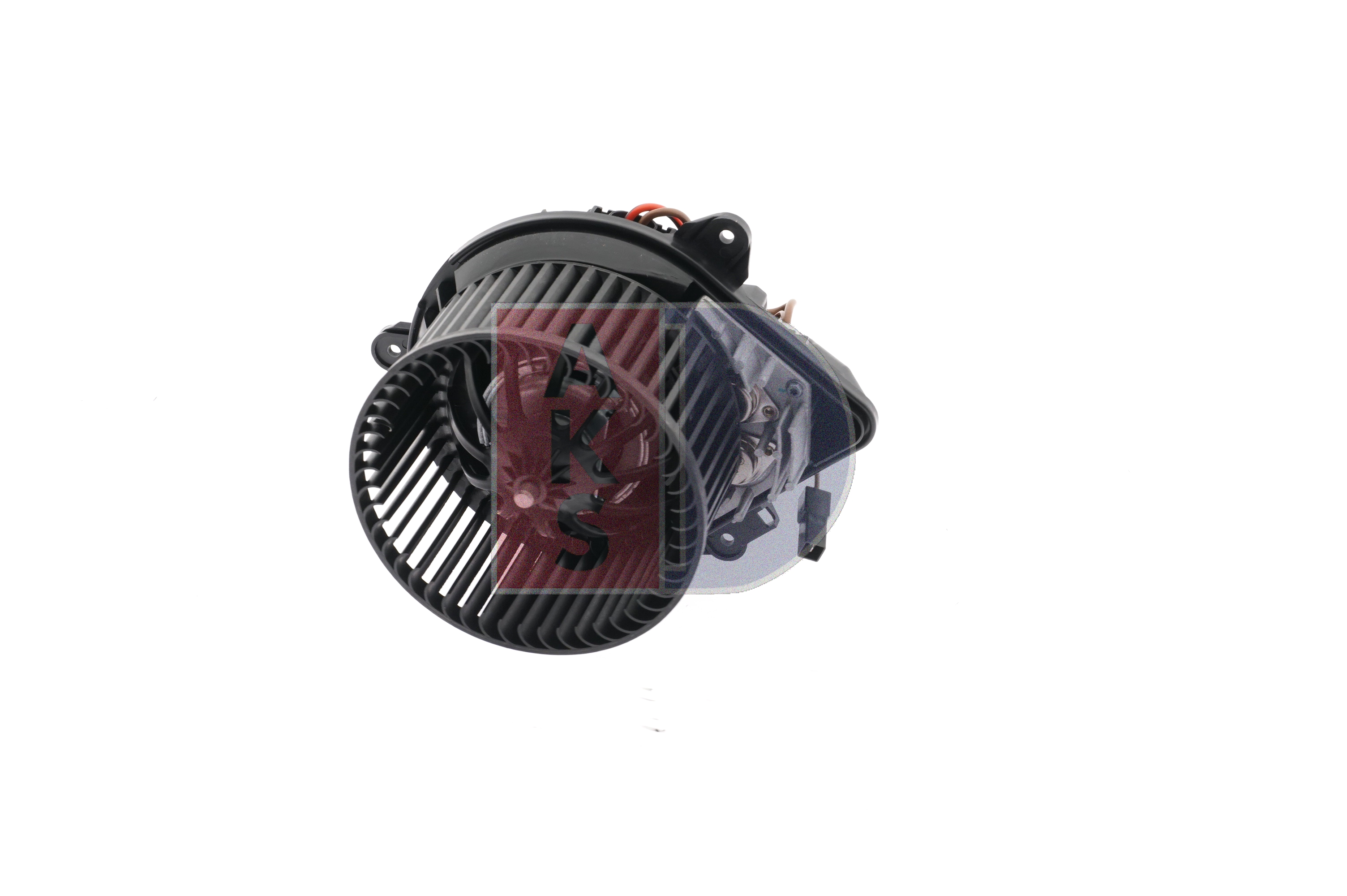 Achetez des Pulseur d'air habitacle AKS DASIS 740852N à prix pour 95,28 €