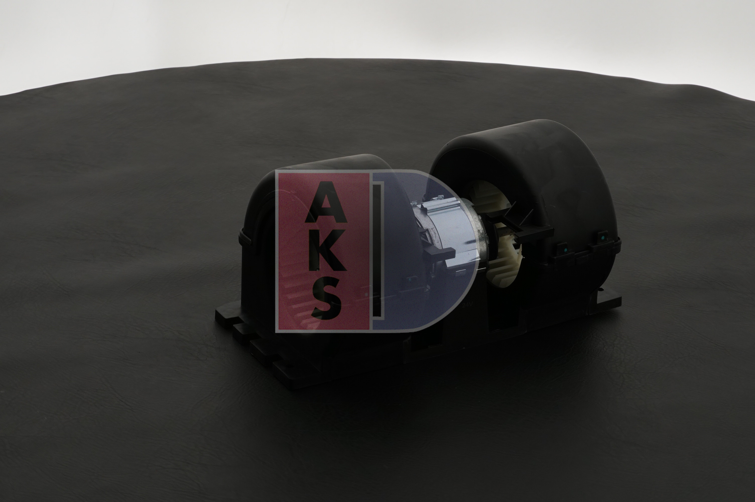 Achetez des Pulseur d'air habitacle AKS DASIS 740870N à prix pour 104,80 €