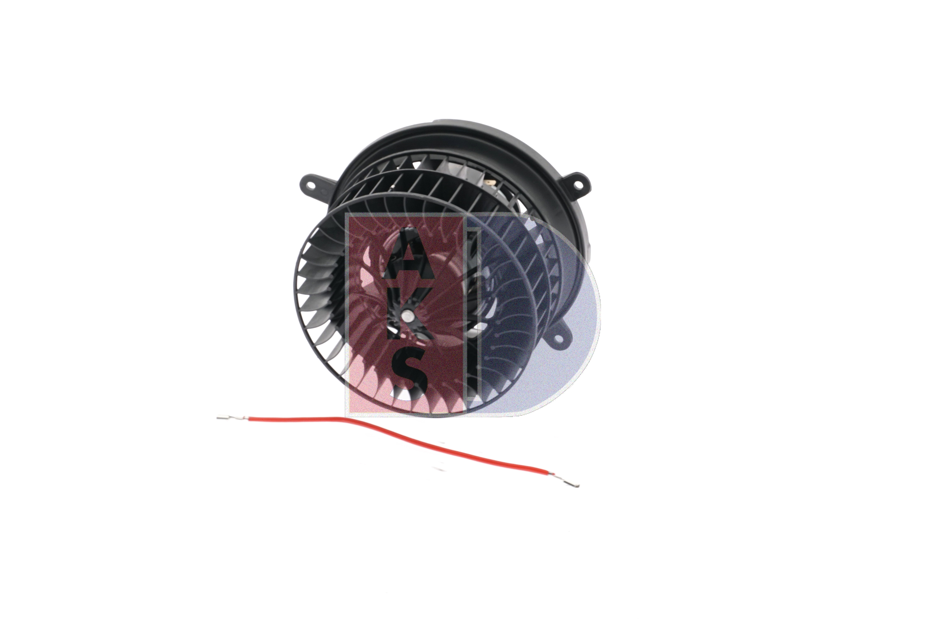 Innenraumgebläse 741280N von AKS DASIS günstig für 72,48 € online kaufen
