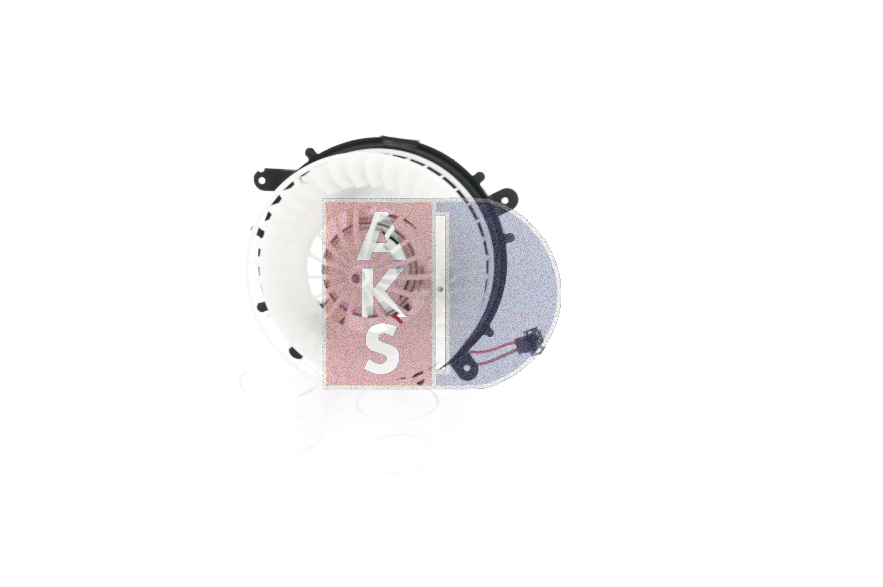Achetez des Pulseur d'air habitacle AKS DASIS 742000N à prix pour 118,50 €