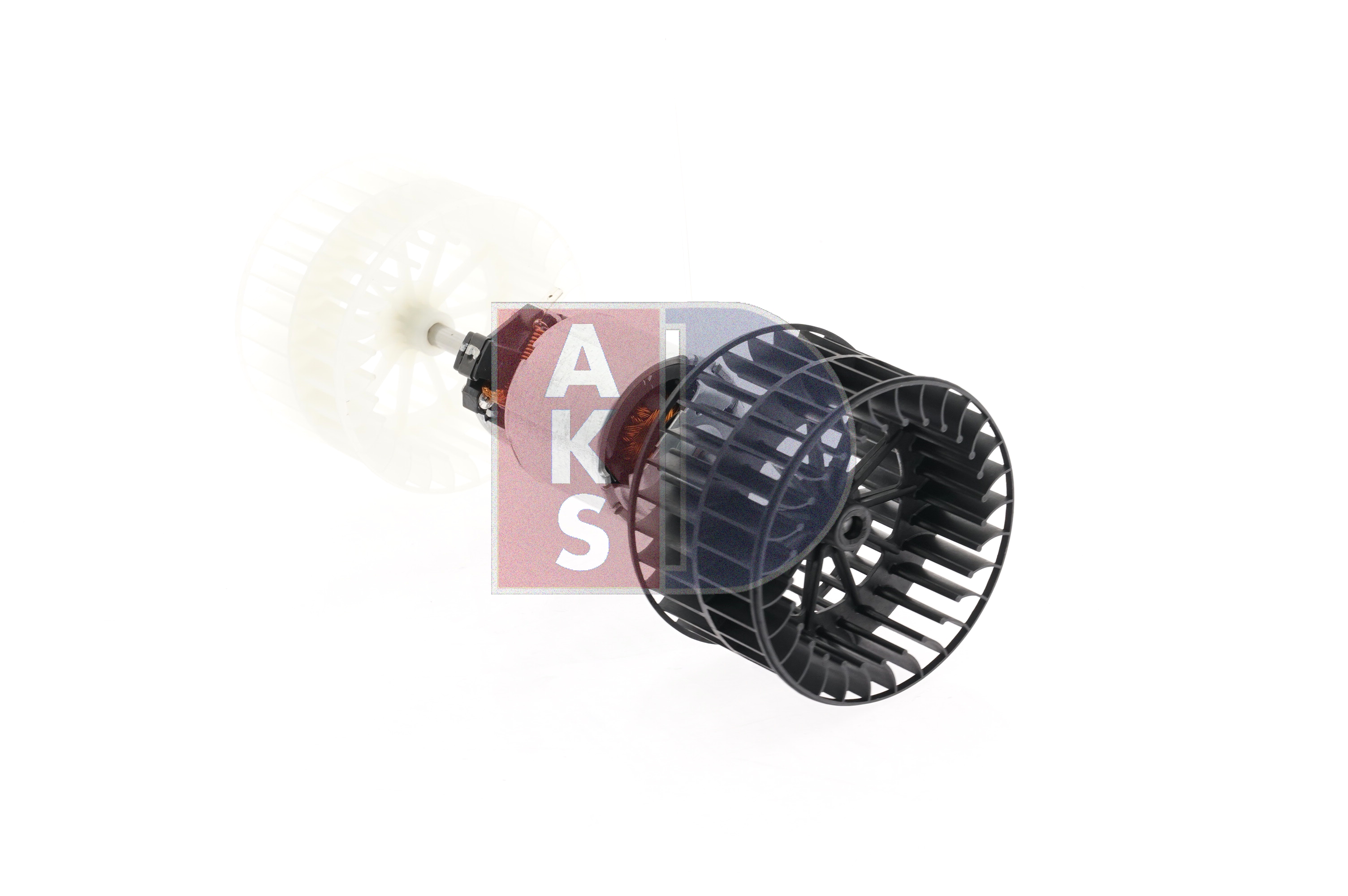 Achetez des Pulseur d'air habitacle AKS DASIS 742020N à prix pour 50,27 €