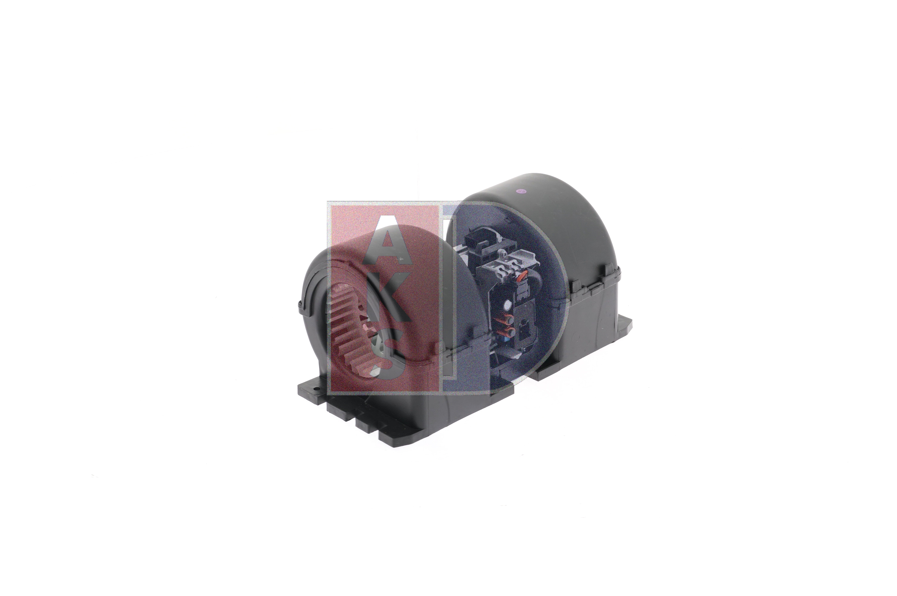 Achetez des Pulseur d'air habitacle AKS DASIS 742022N à prix pour 136,28 €