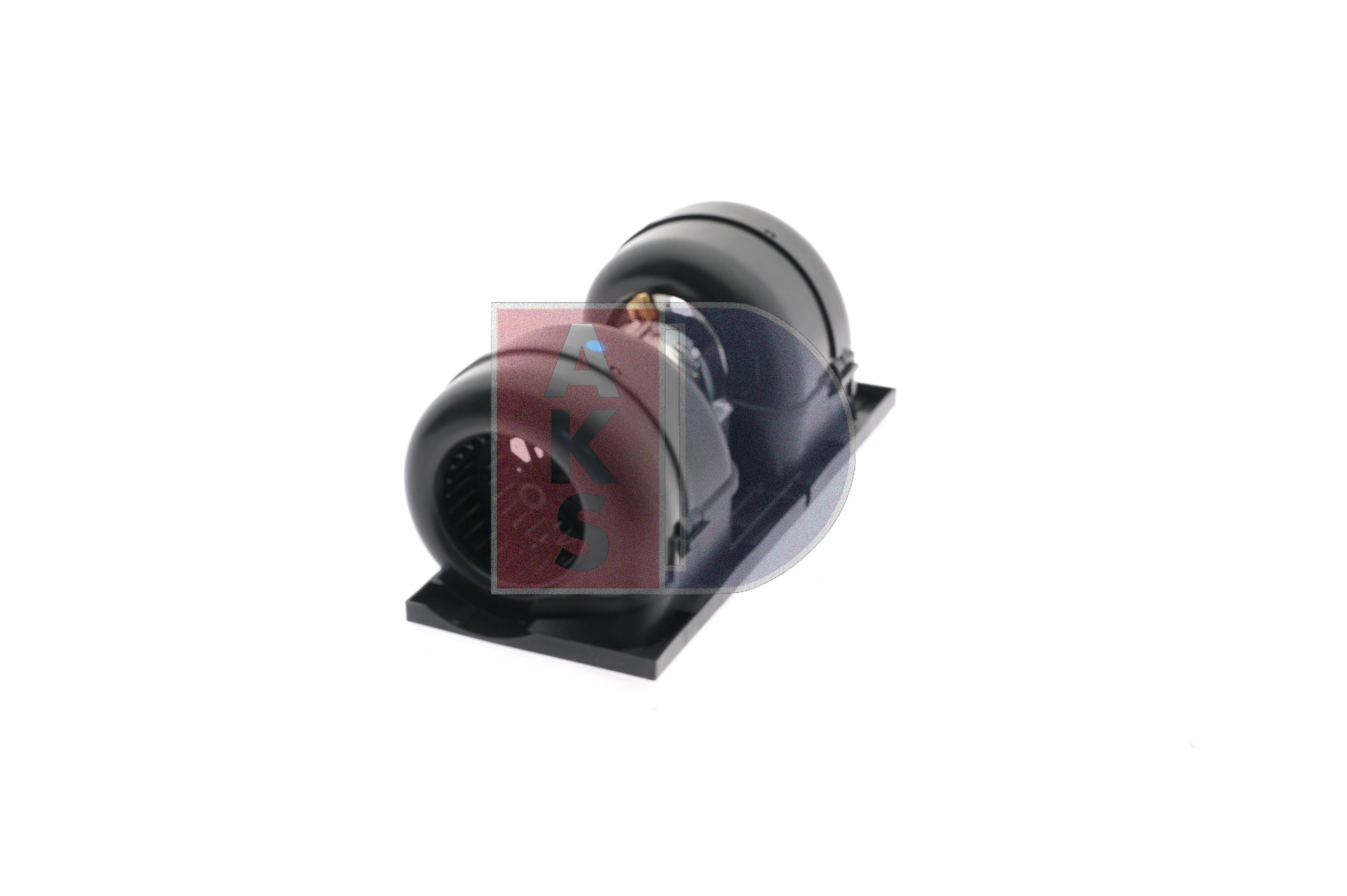 Achetez des Pulseur d'air habitacle AKS DASIS 742450N à prix pour 90,13 €