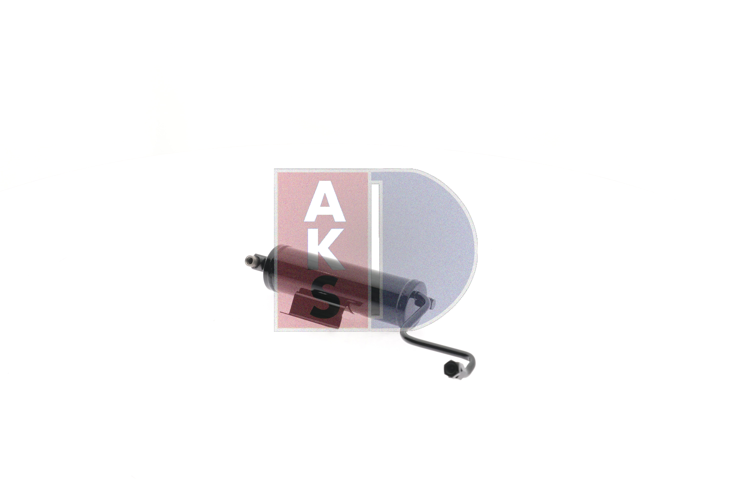 Achetez des Filtre déshydratant, climatisation AKS DASIS 801480N à prix pour 30,17 €
