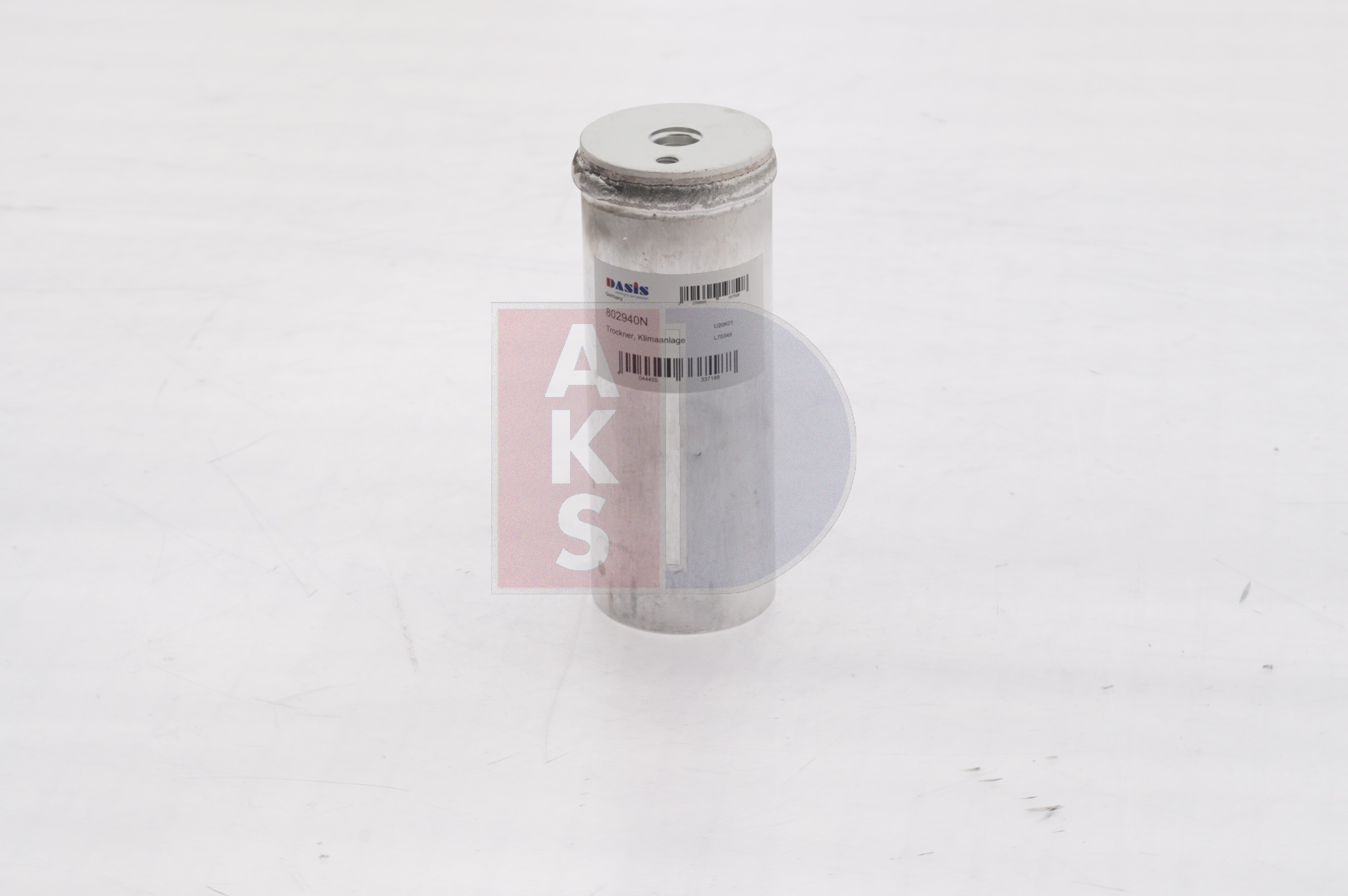 Klimatrockner 802940N von AKS DASIS günstig für 17,58 € online kaufen