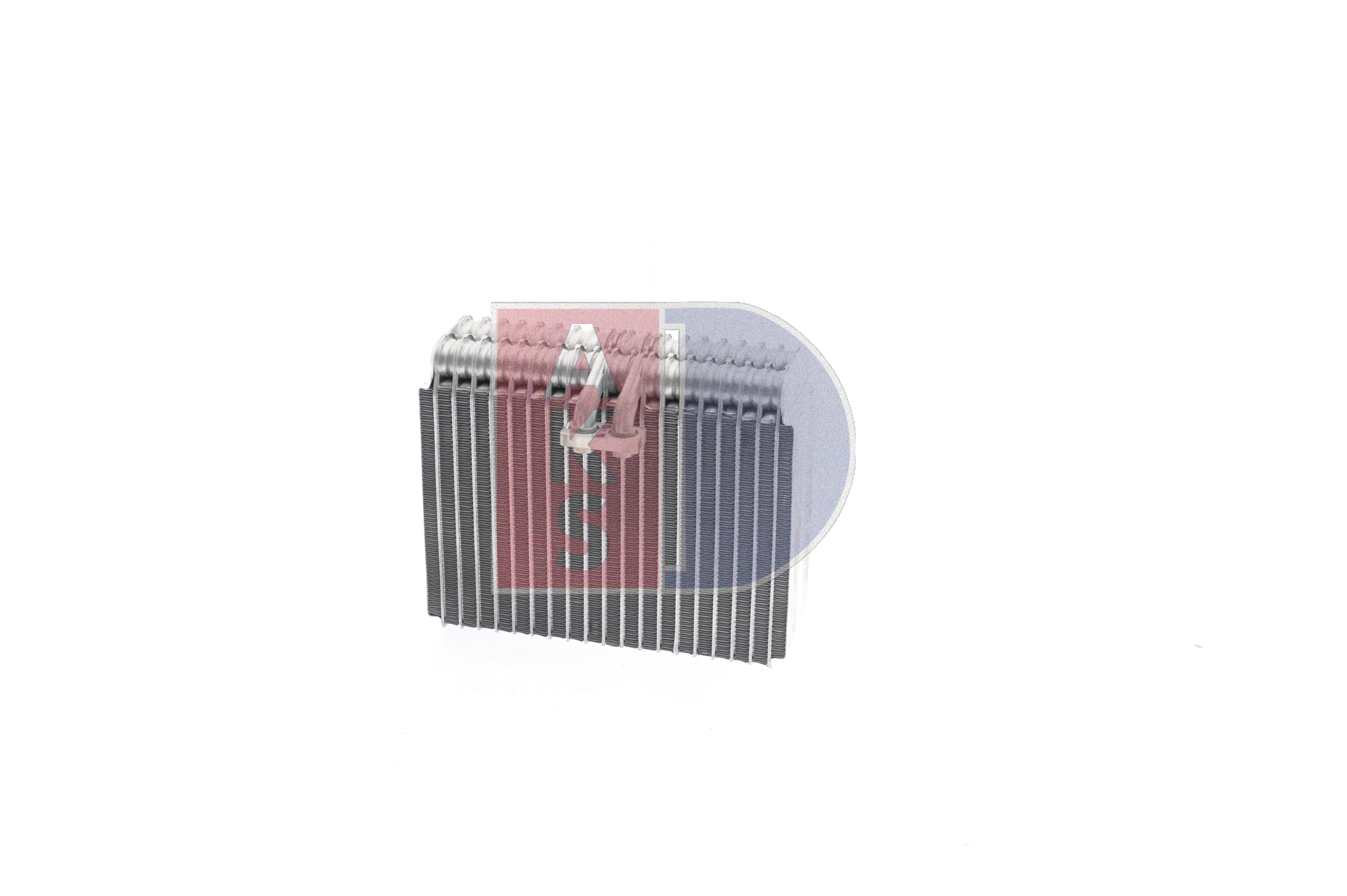 Verdampfer, Klimaanlage 820007N