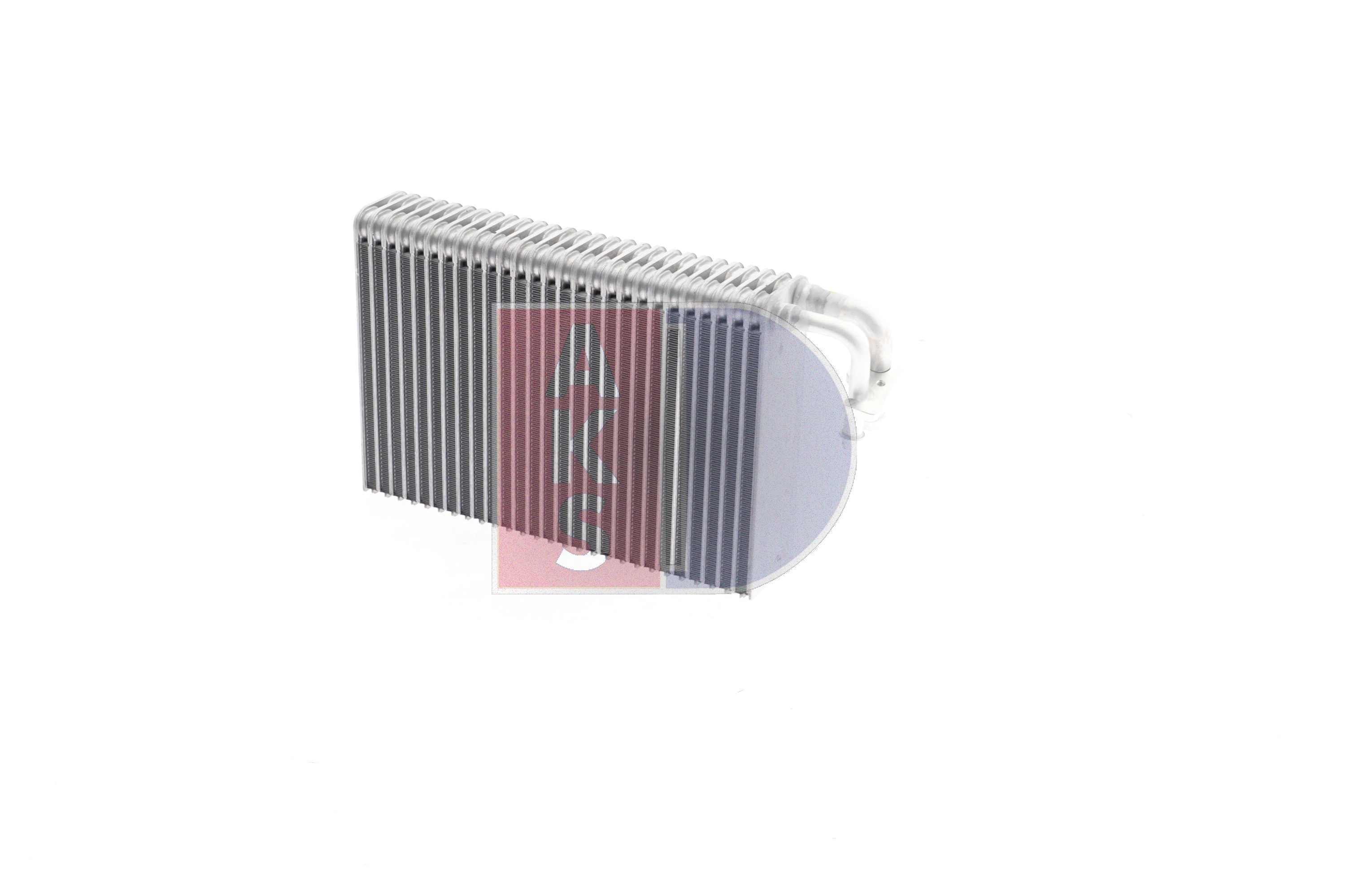 Verdampfer, Klimaanlage 820053N