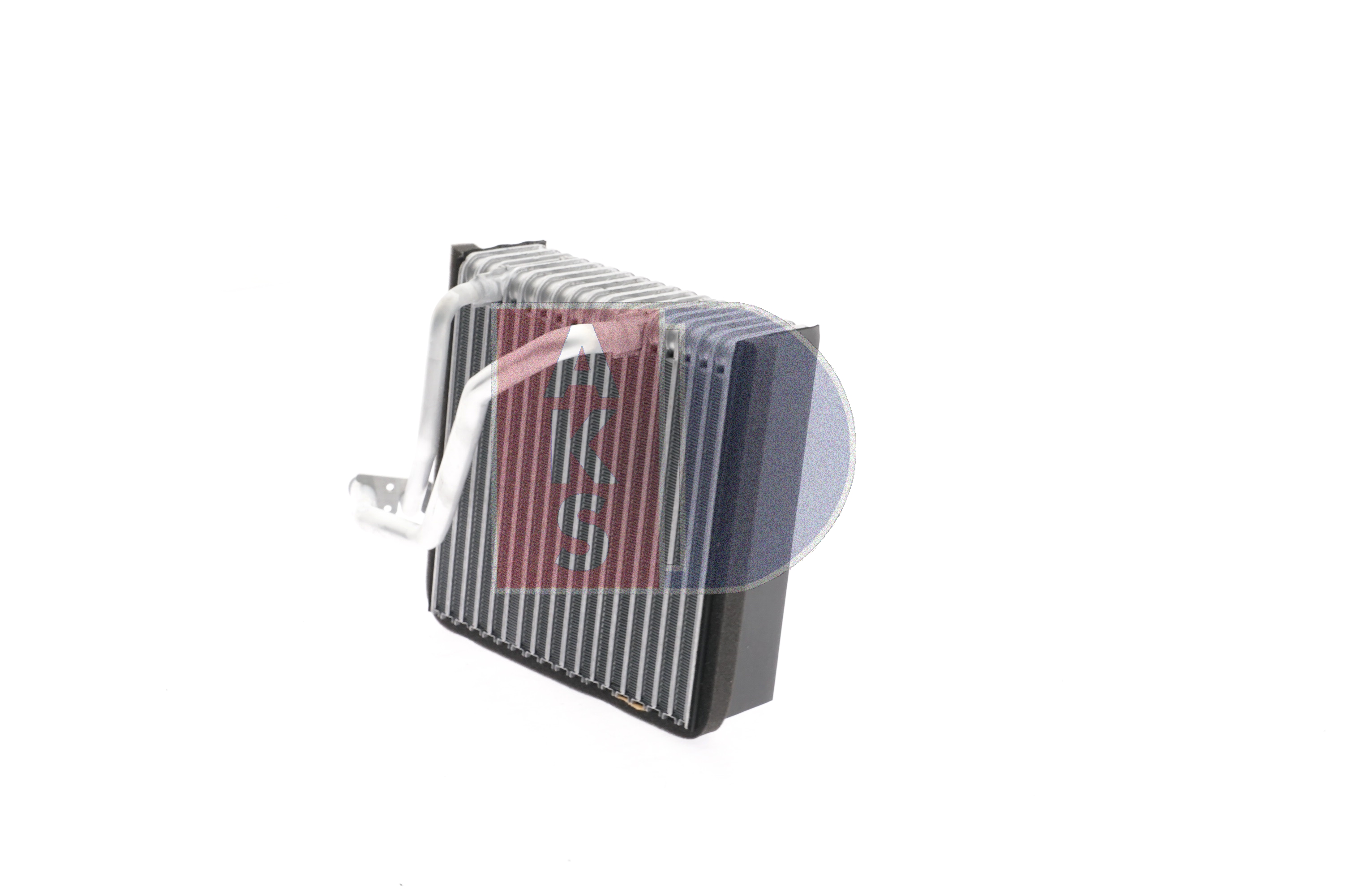 Klimaverdampfer von AKS DASIS für Toledo II Limousine (1M2) günstig online kaufen