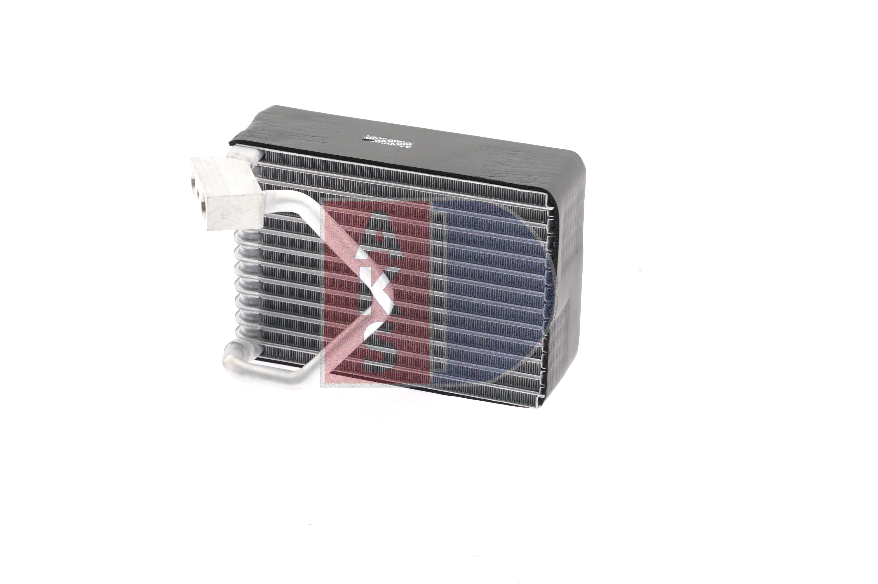 Verdampfer, Klimaanlage 820204N