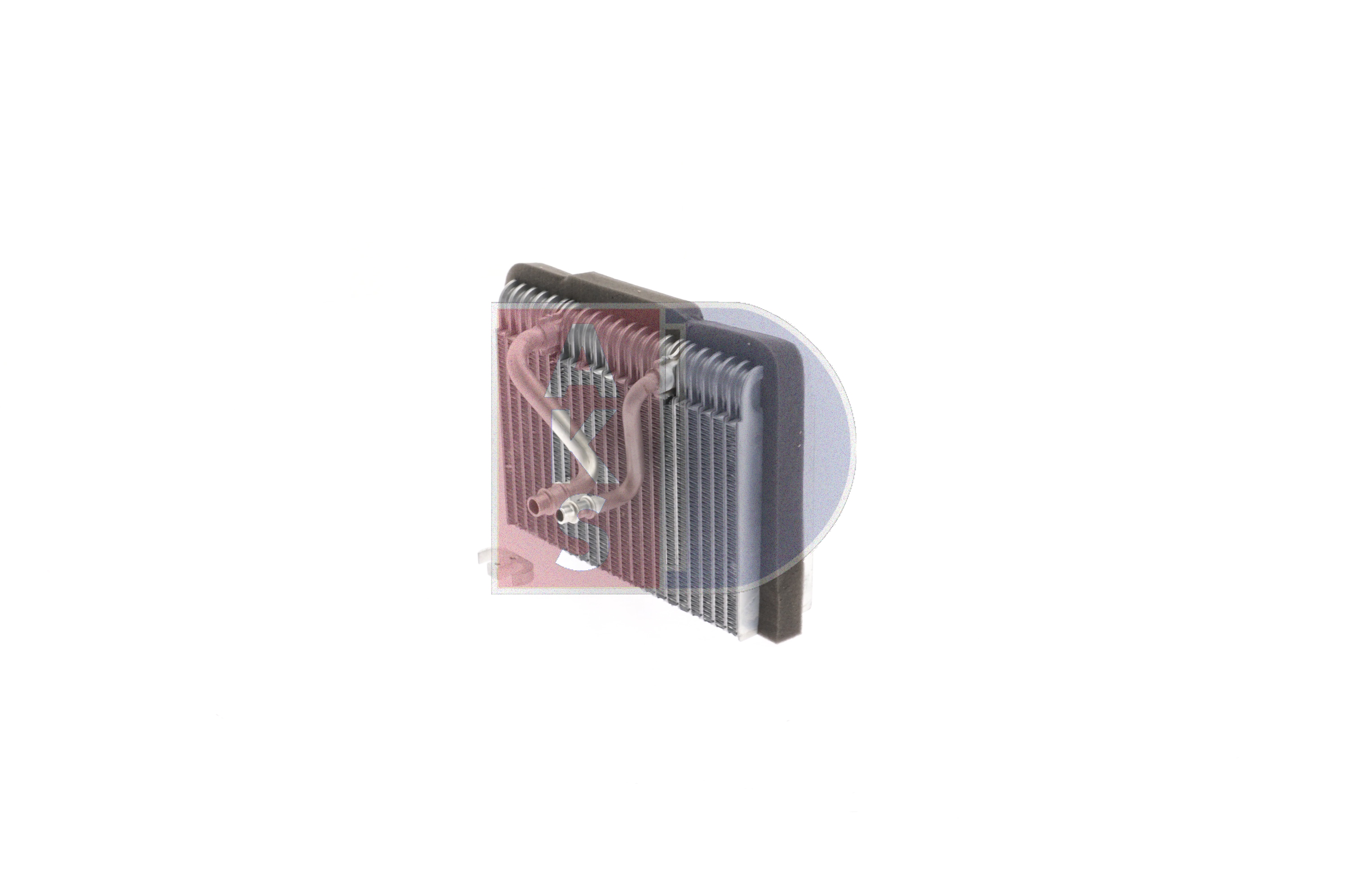 Verdampfer, Klimaanlage 820231N