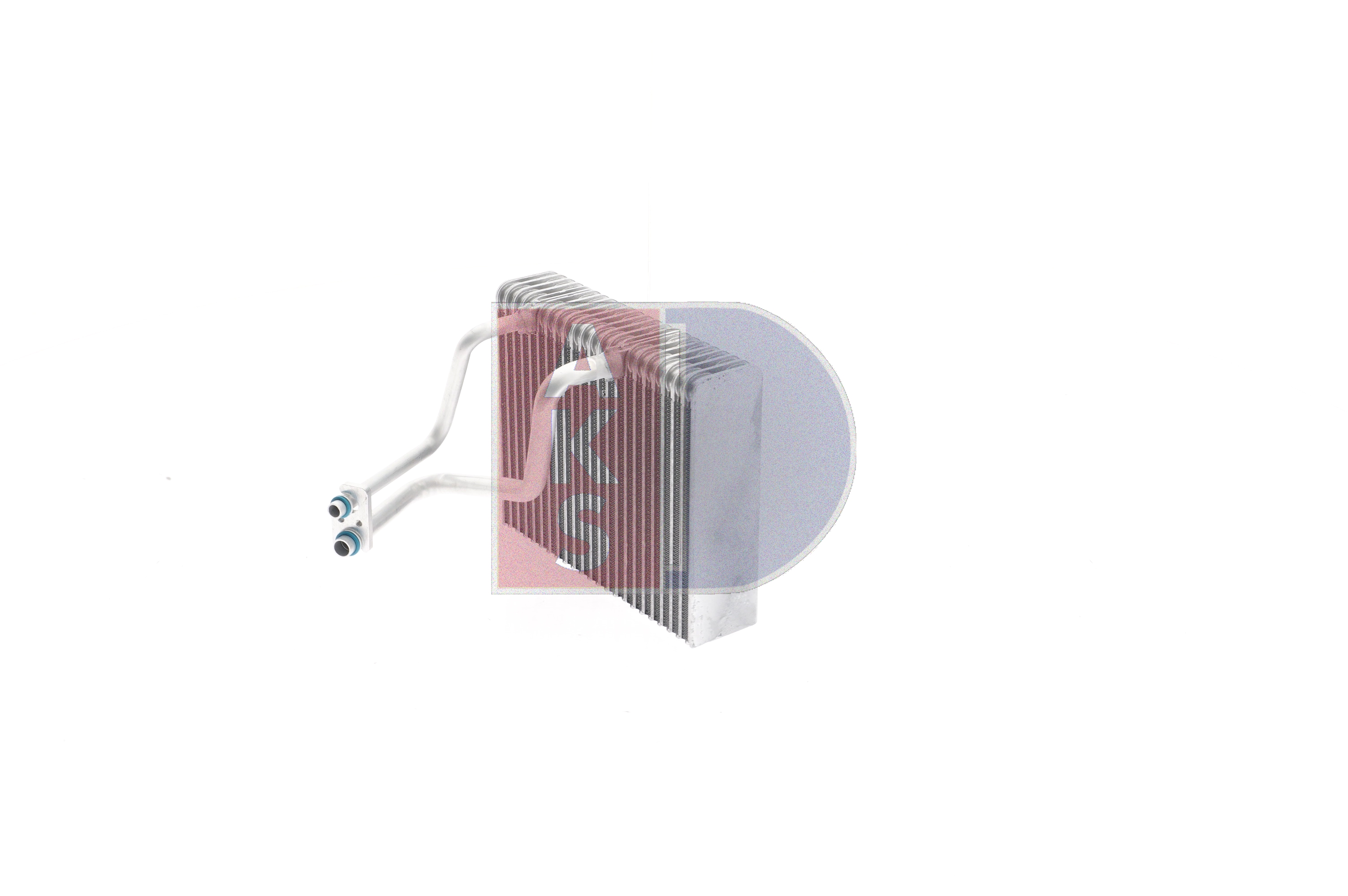 Verdampfer, Klimaanlage 820264N