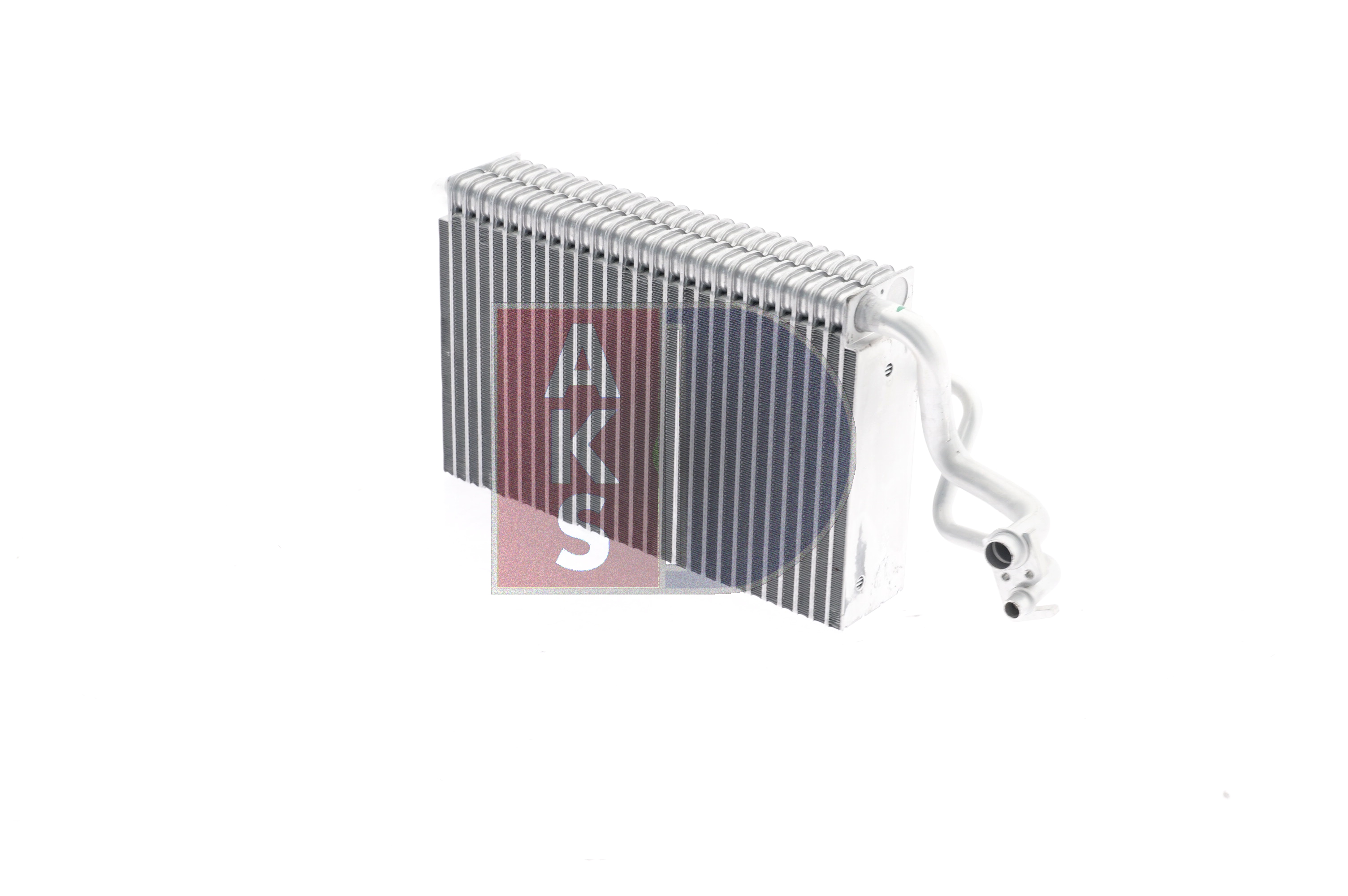 Verdampfer, Klimaanlage von AKS DASIS 820328N