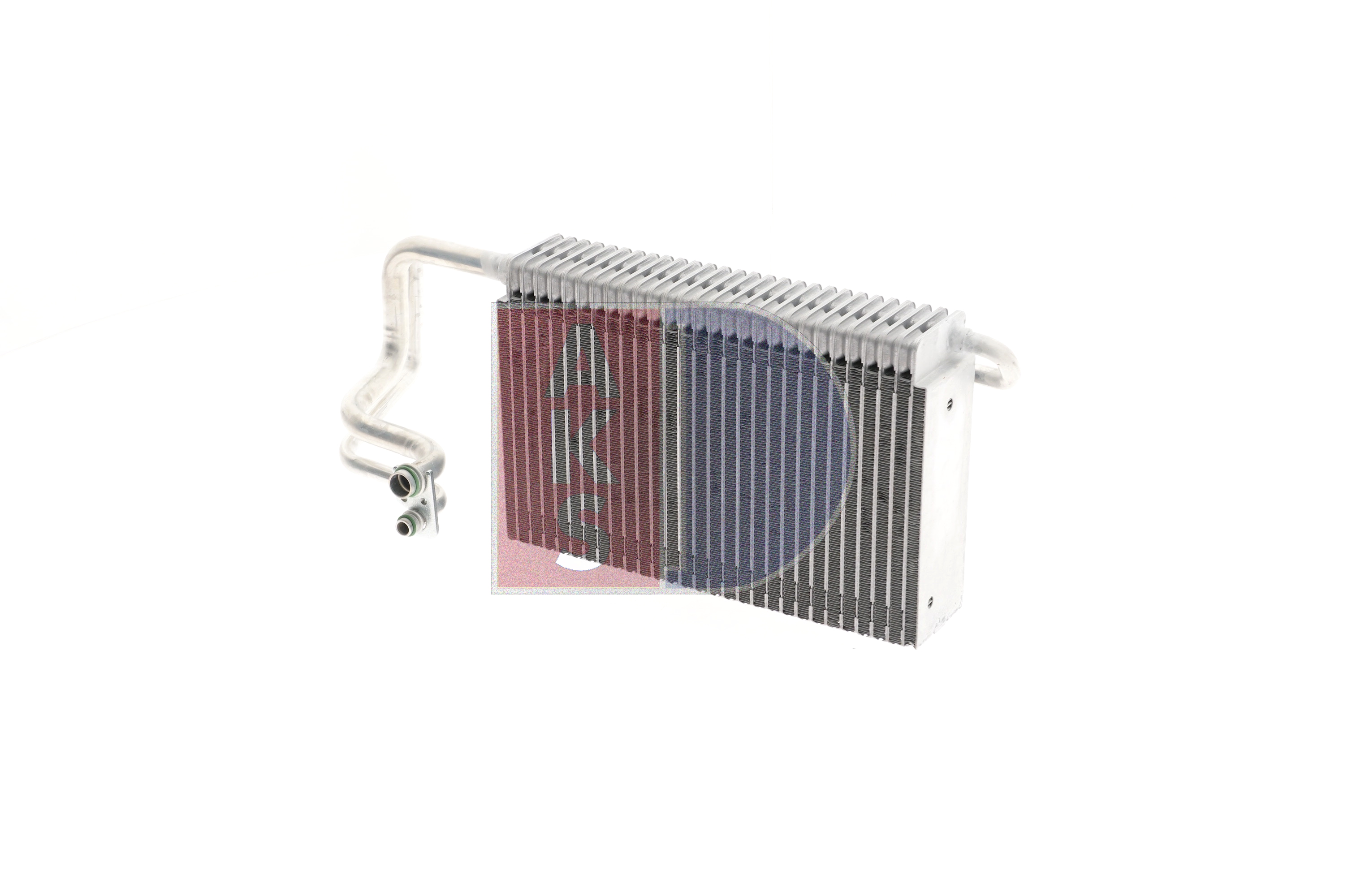 Verdampfer, Klimaanlage von AKS DASIS 820330N