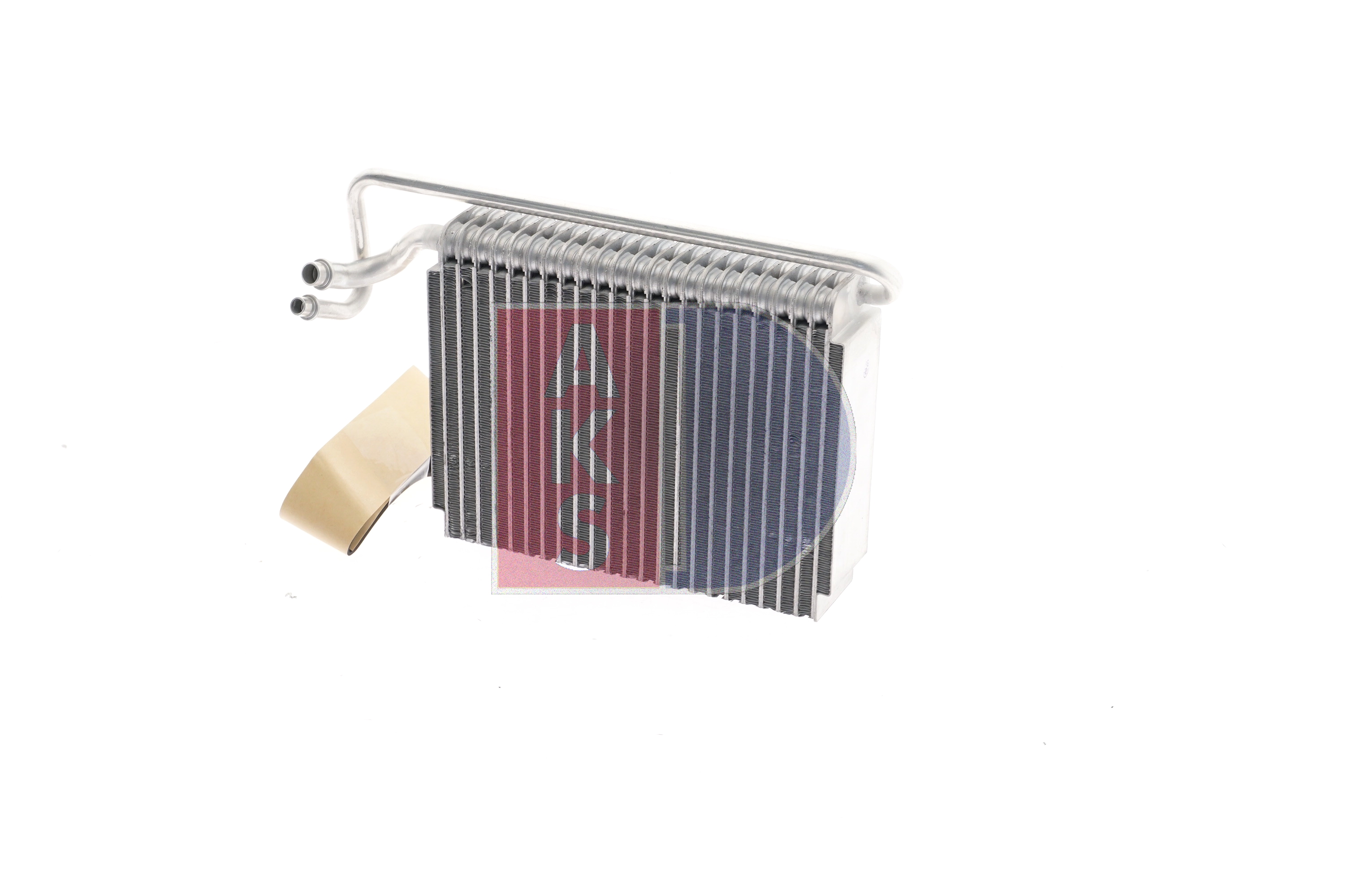 Verdampfer, Klimaanlage 820680N