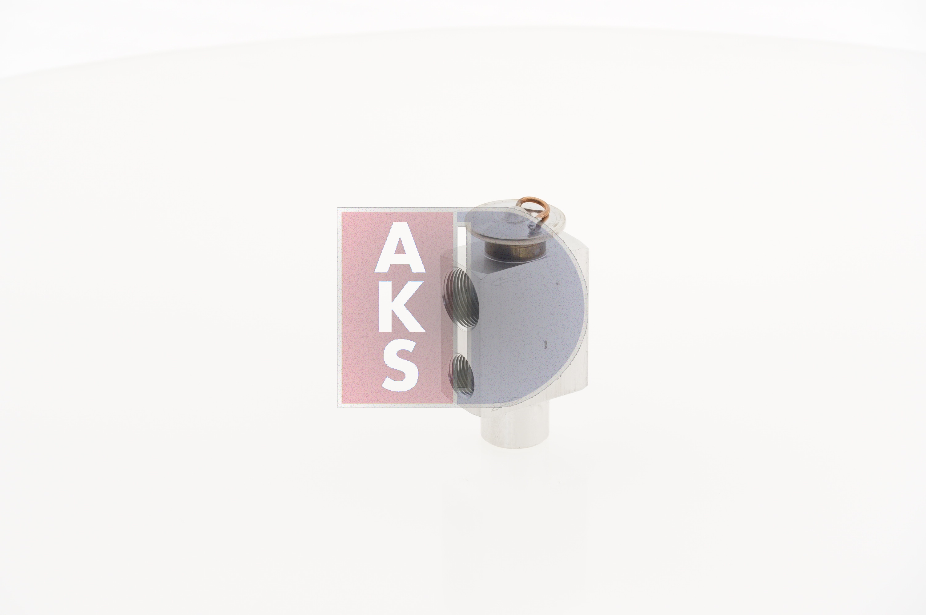 Achetez des Détendeur, climatisation AKS DASIS 840070N à prix pour 28,99 €