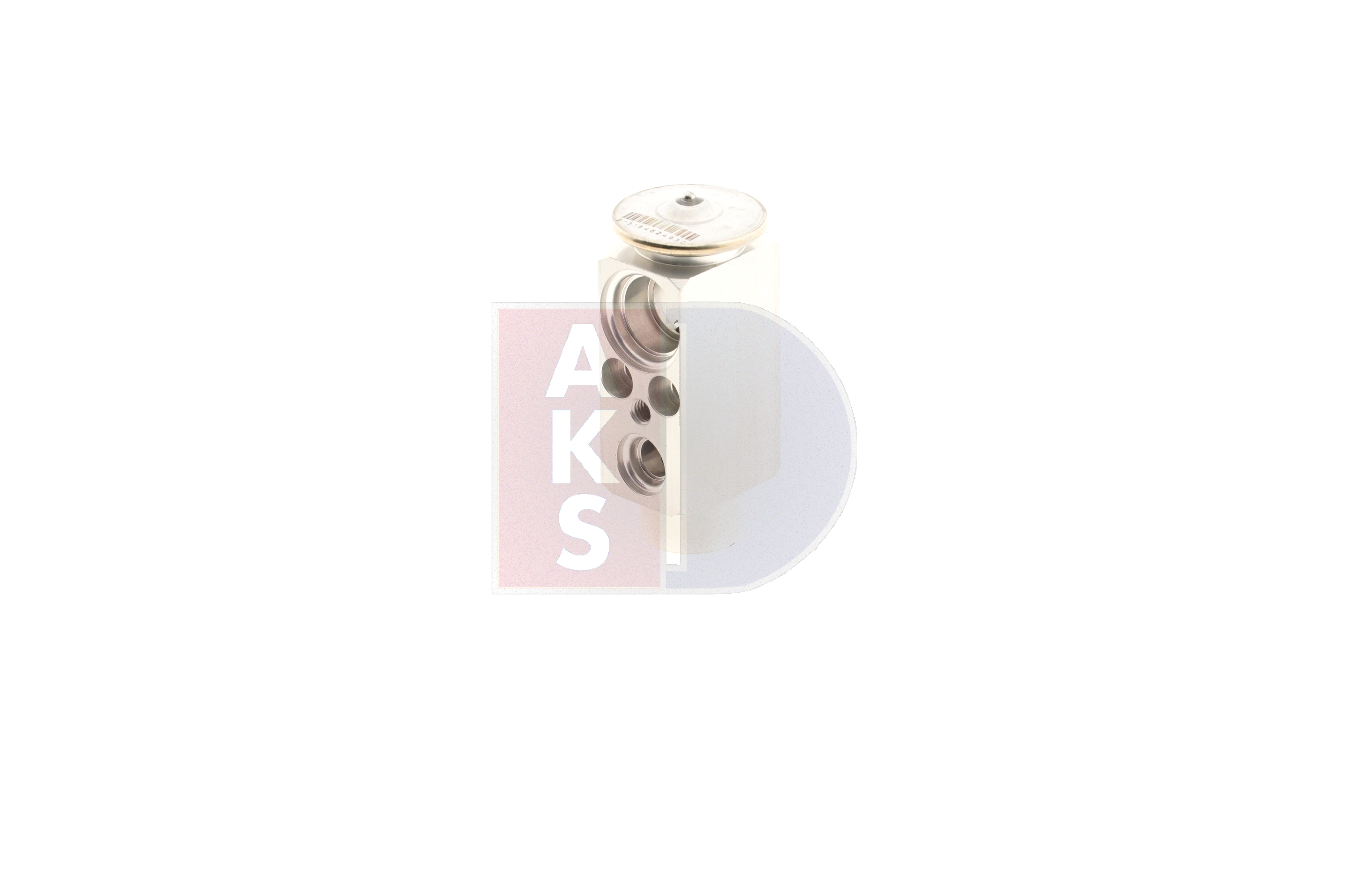 Achetez des Détendeur, climatisation AKS DASIS 840170N à prix pour 22,52 €