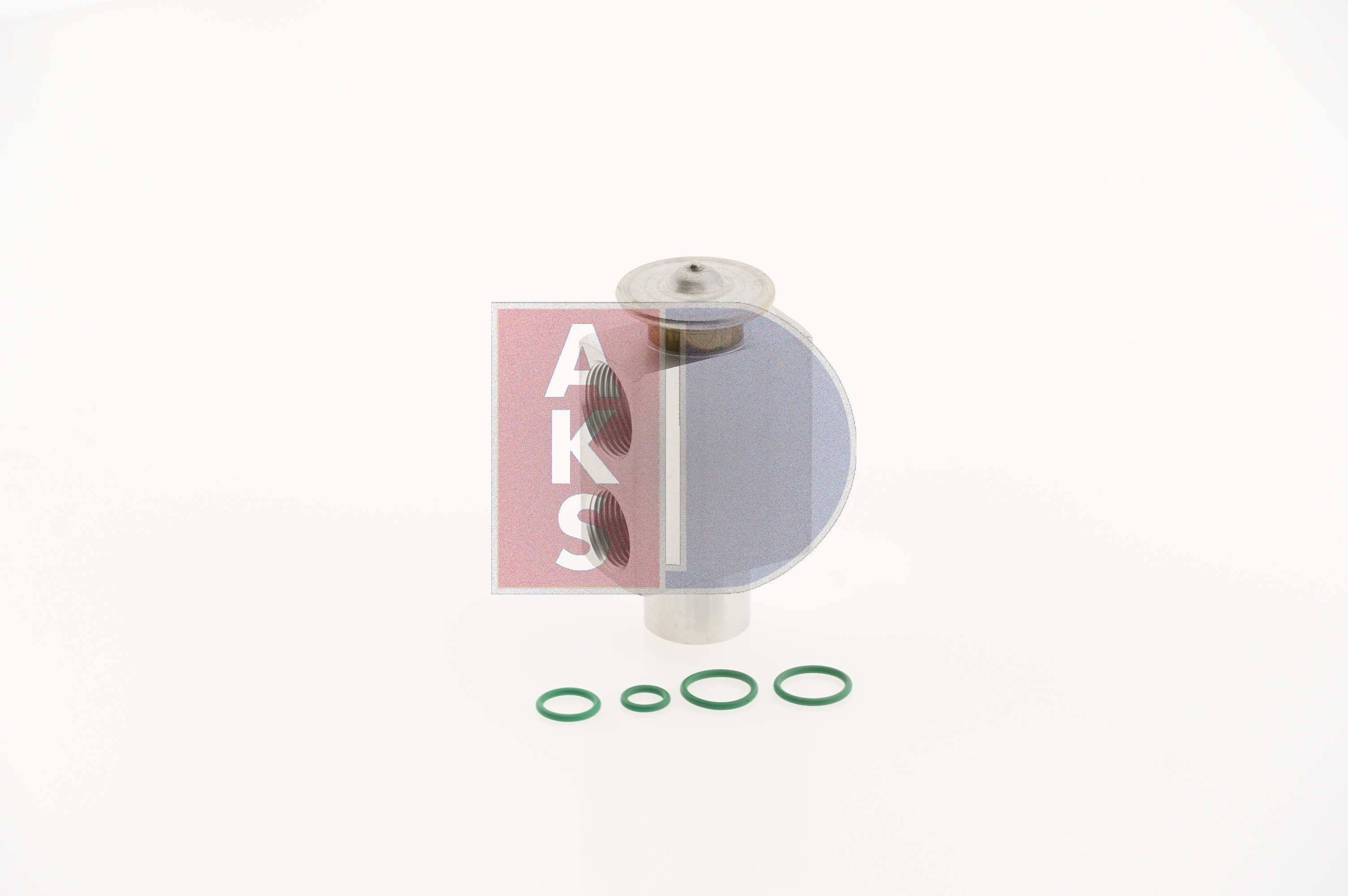 Expansionsventil, Klimaanlage 840290N